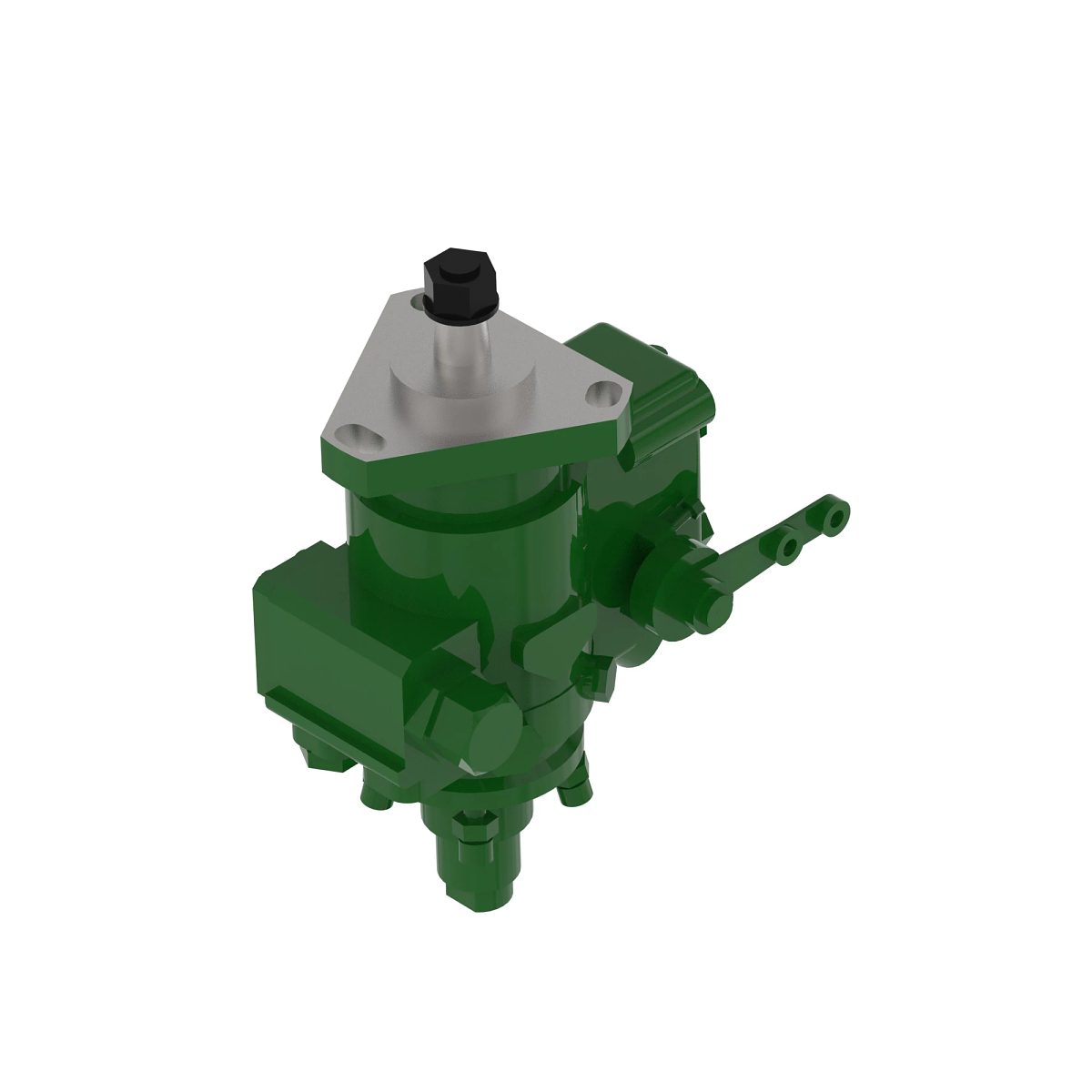 RE504066: Fuel Injection Pump