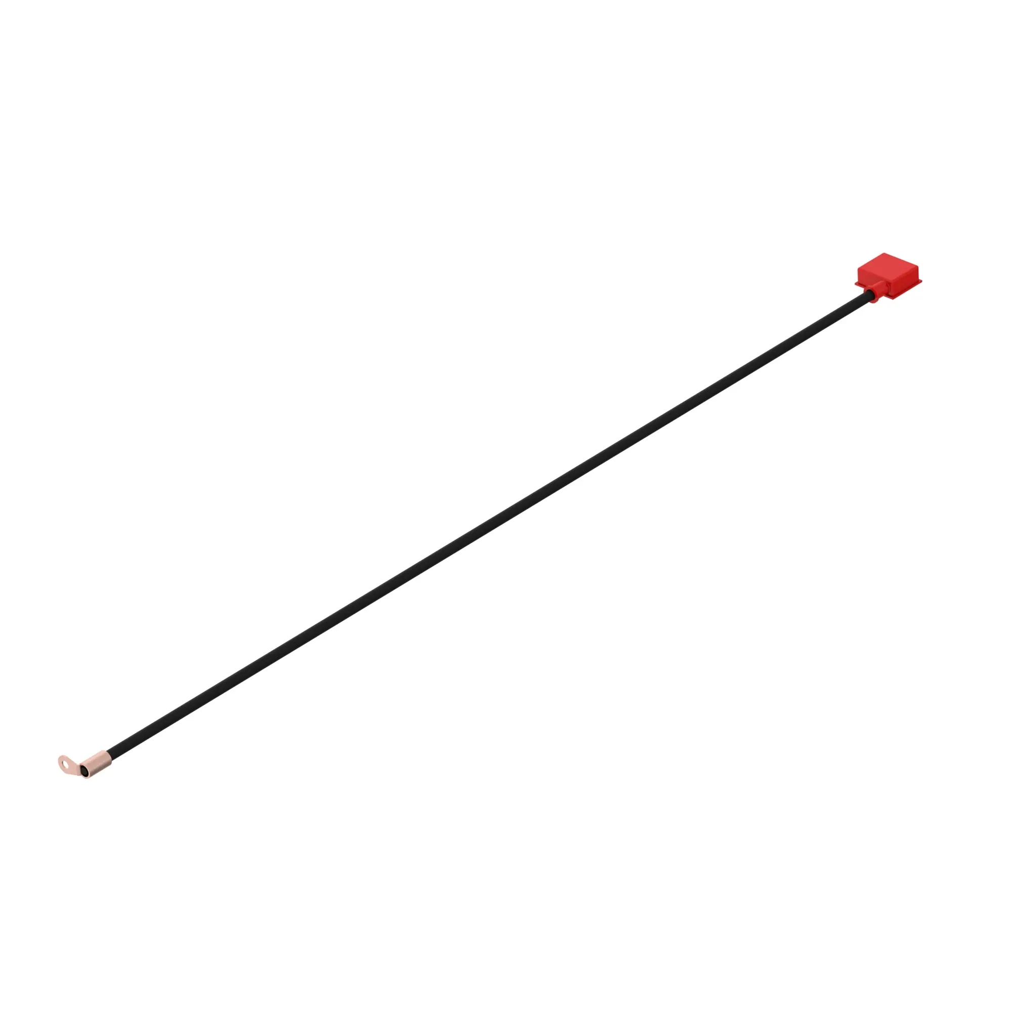 BATTERY CABLE, BATTERY CABLE, POSIT