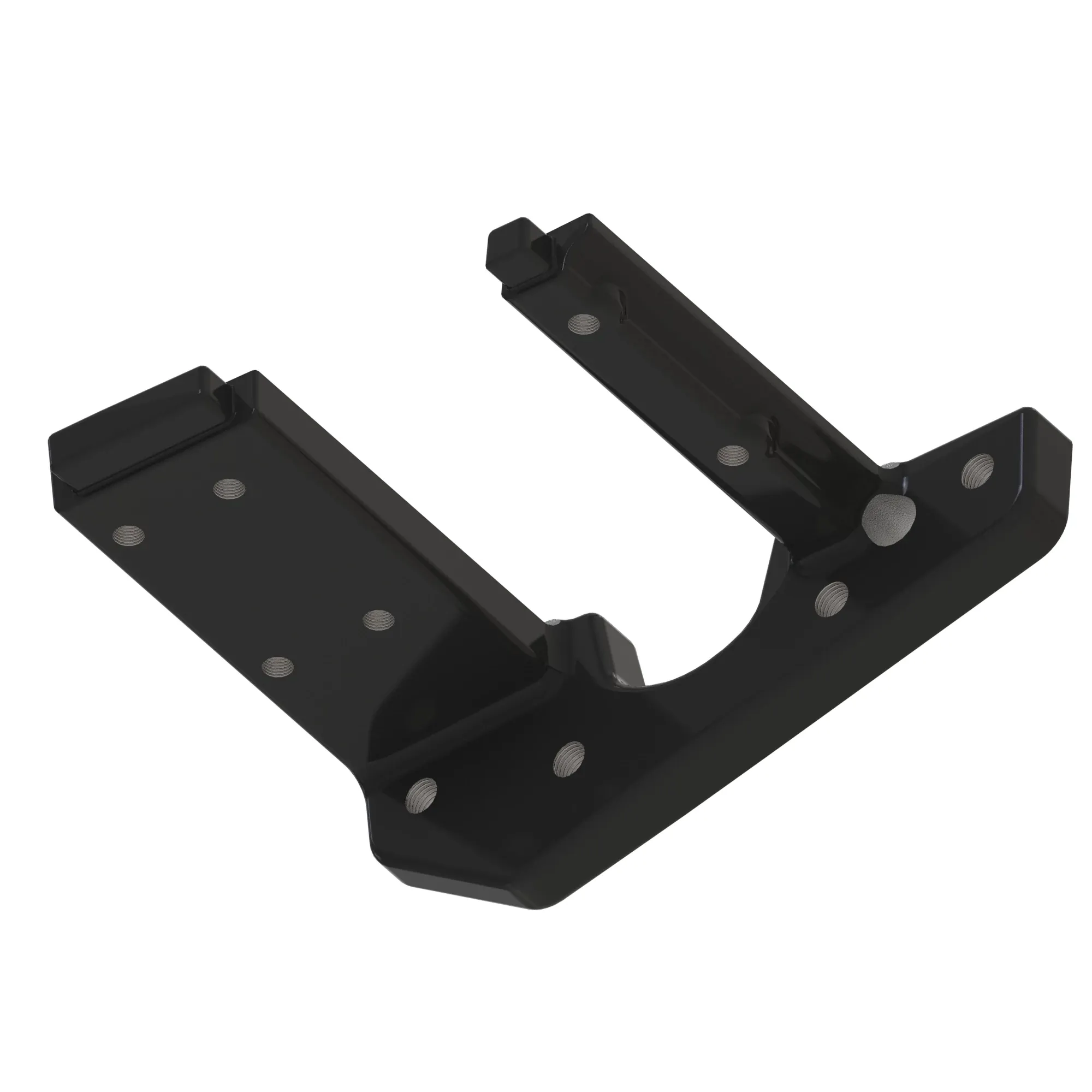 Semi-Finished Casting