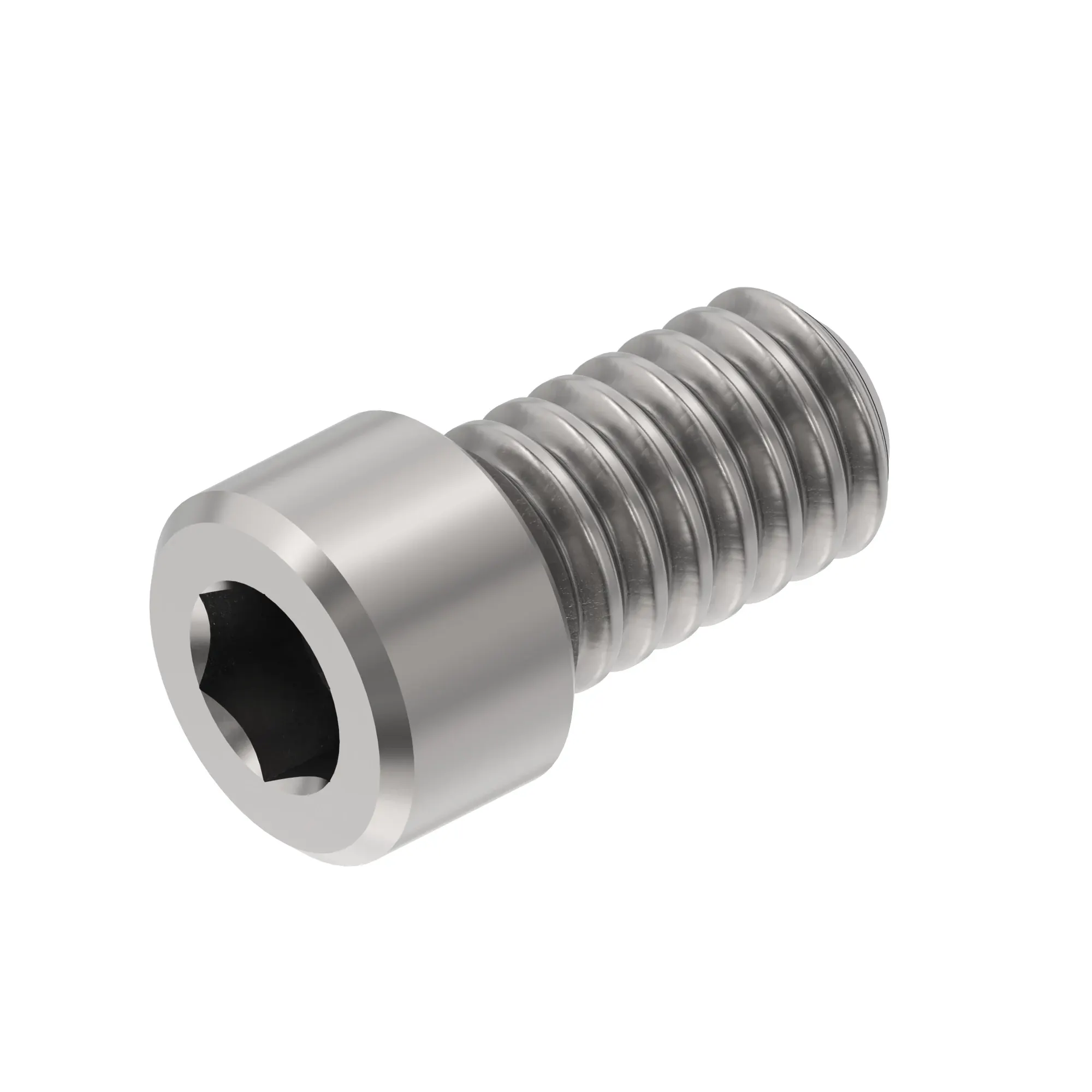 BOLT, M8 X 1.25 SHOULDER BOLT, Bolt