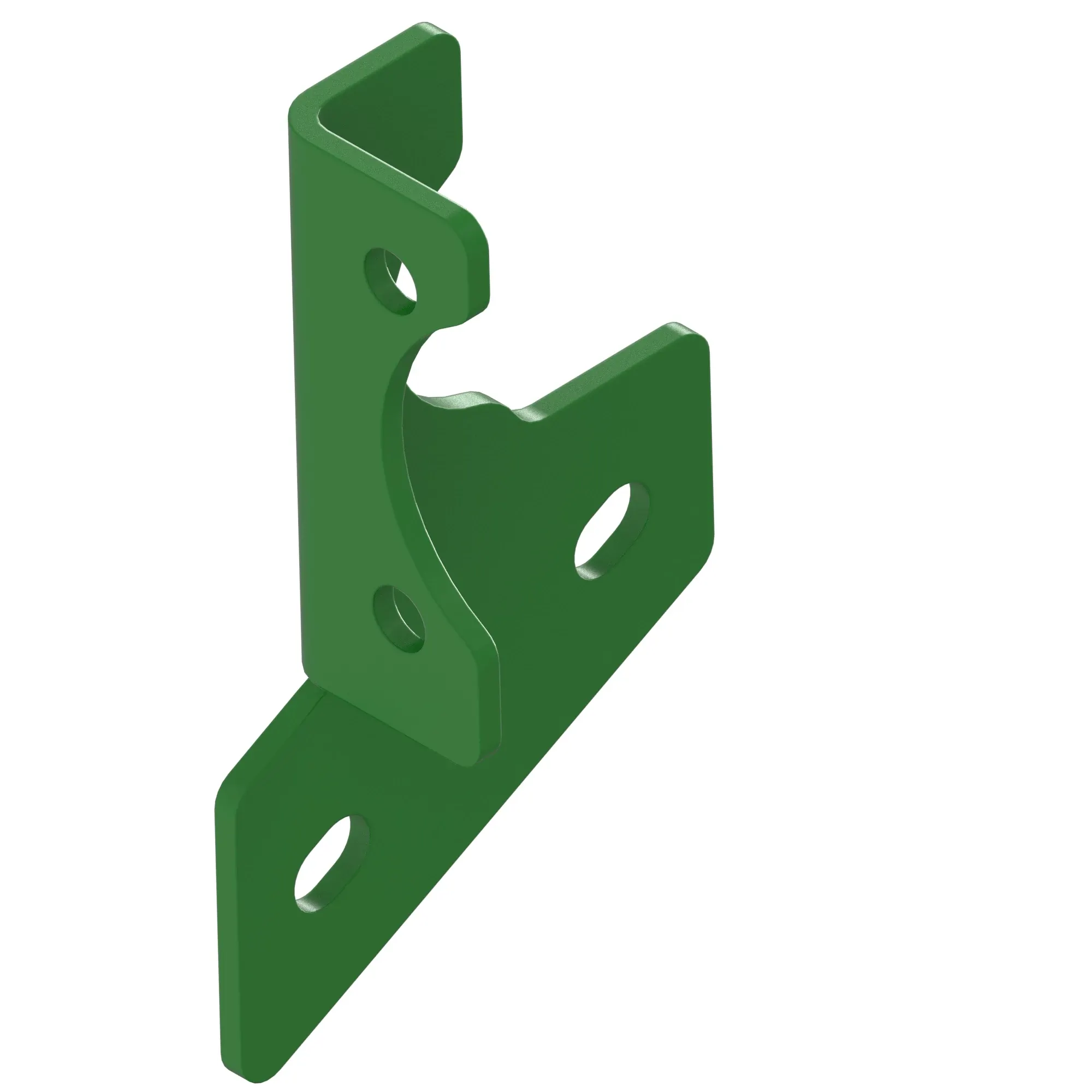 BRACKET, AGITATION VALVE SUPPORT