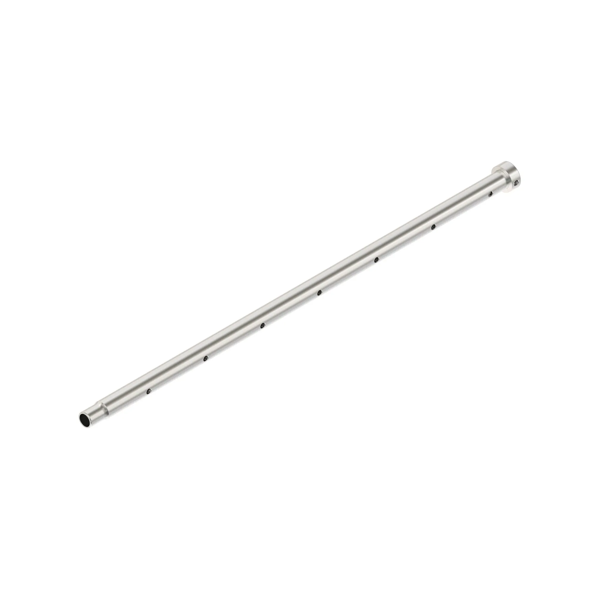 John Deere Spike-Tooth Bar Assembly - DC216891