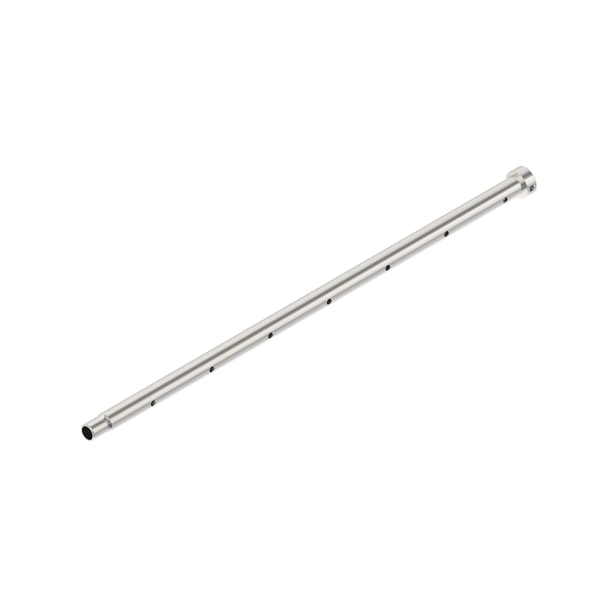 Barre Porte Dents Soudee
