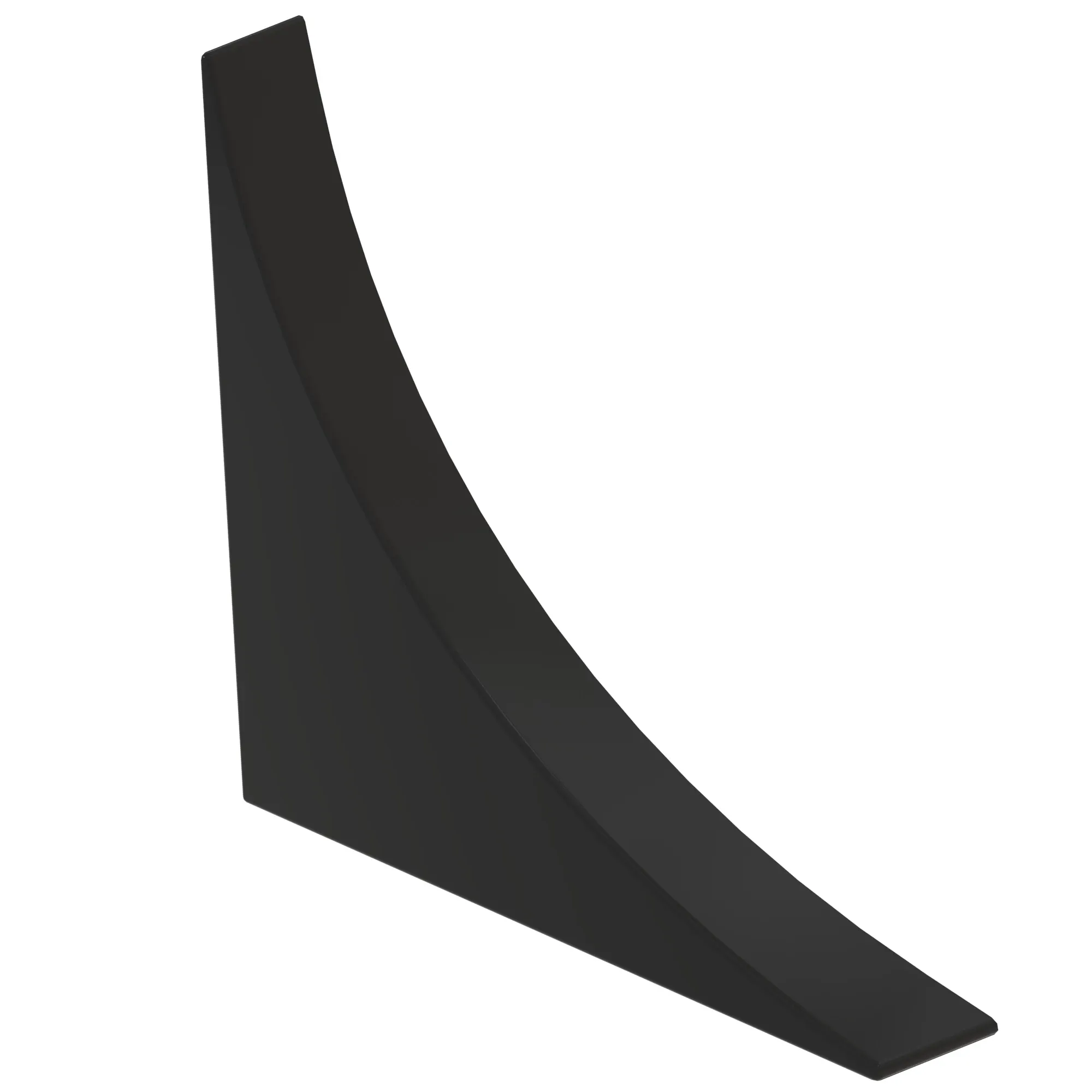 PANEL, HOOD SEAL