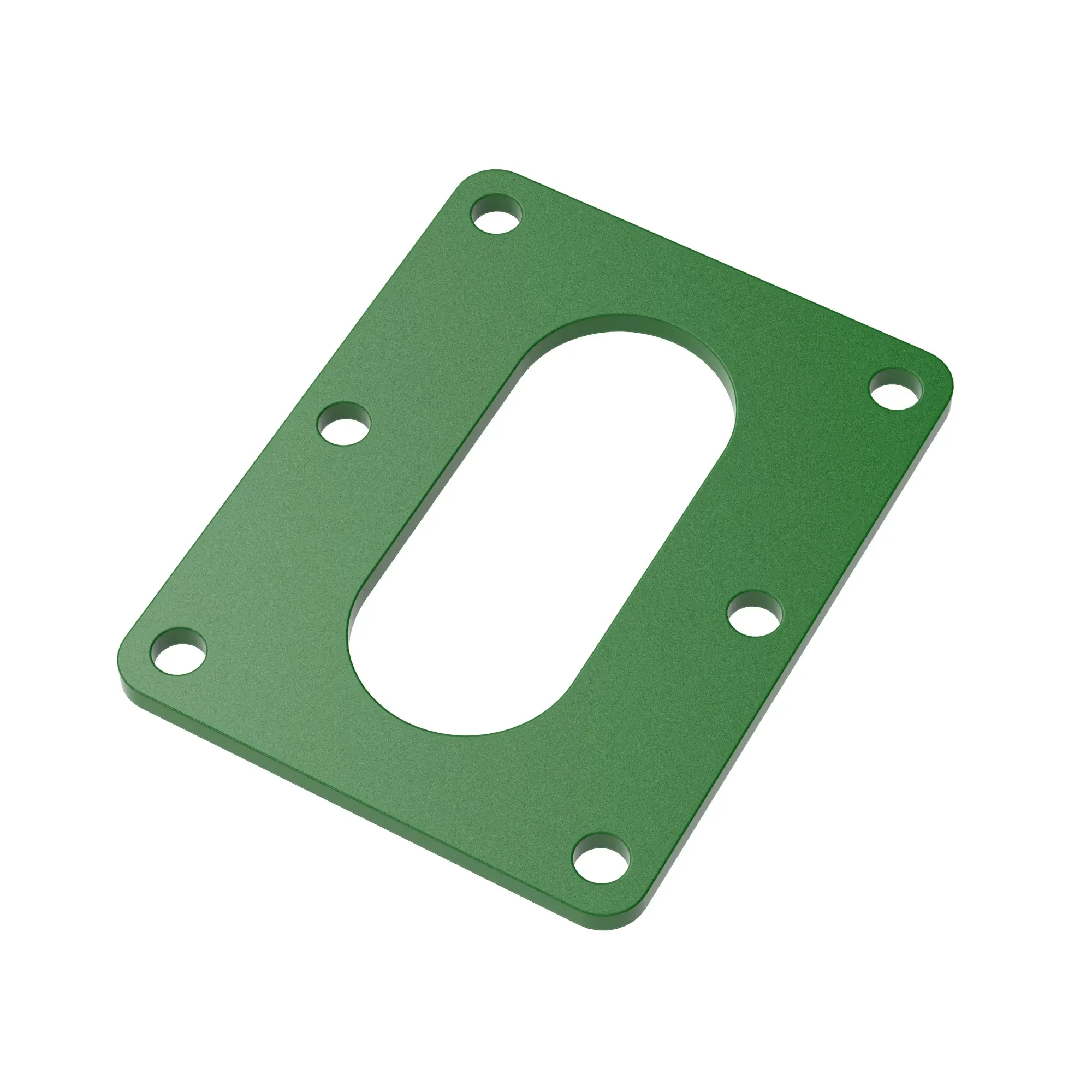 John Deere Plate - KK49597