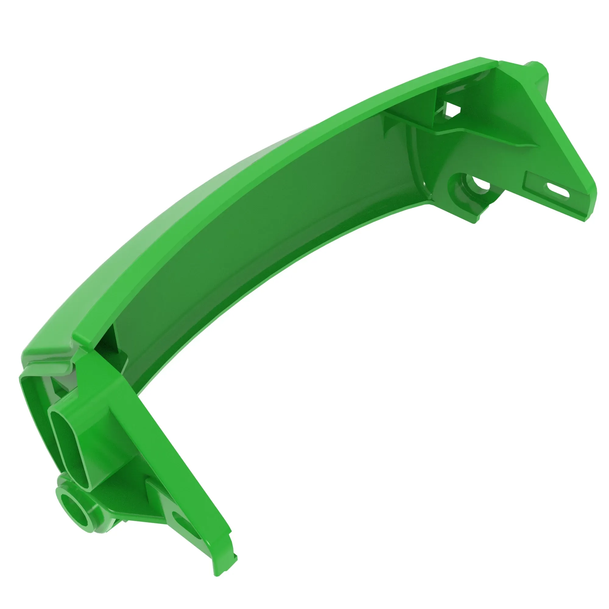 John Deere Front Bumper - AM128998