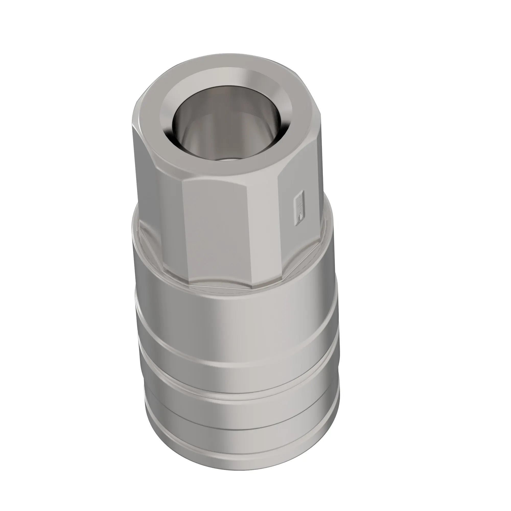 PNEUM.QUICK-CONNECT COUPLER, QUICK