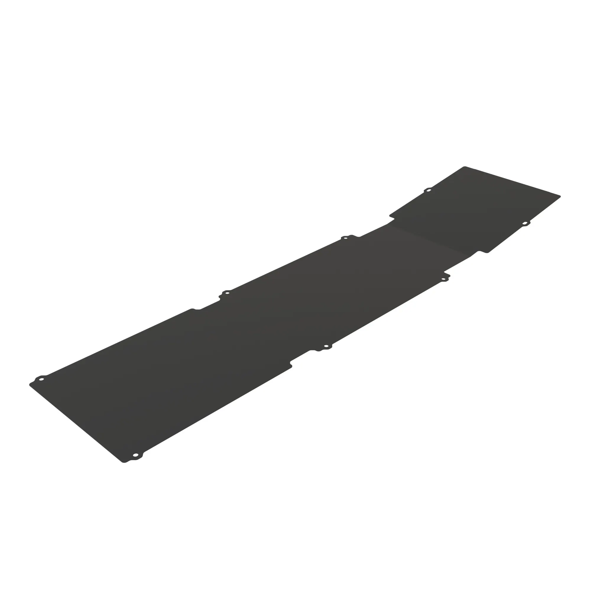 CAB LADDER SHIELD
TALL CROP