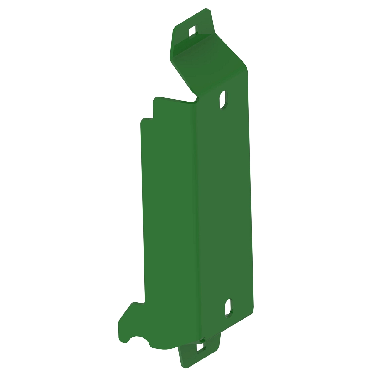 Bracket, Canister Mounting