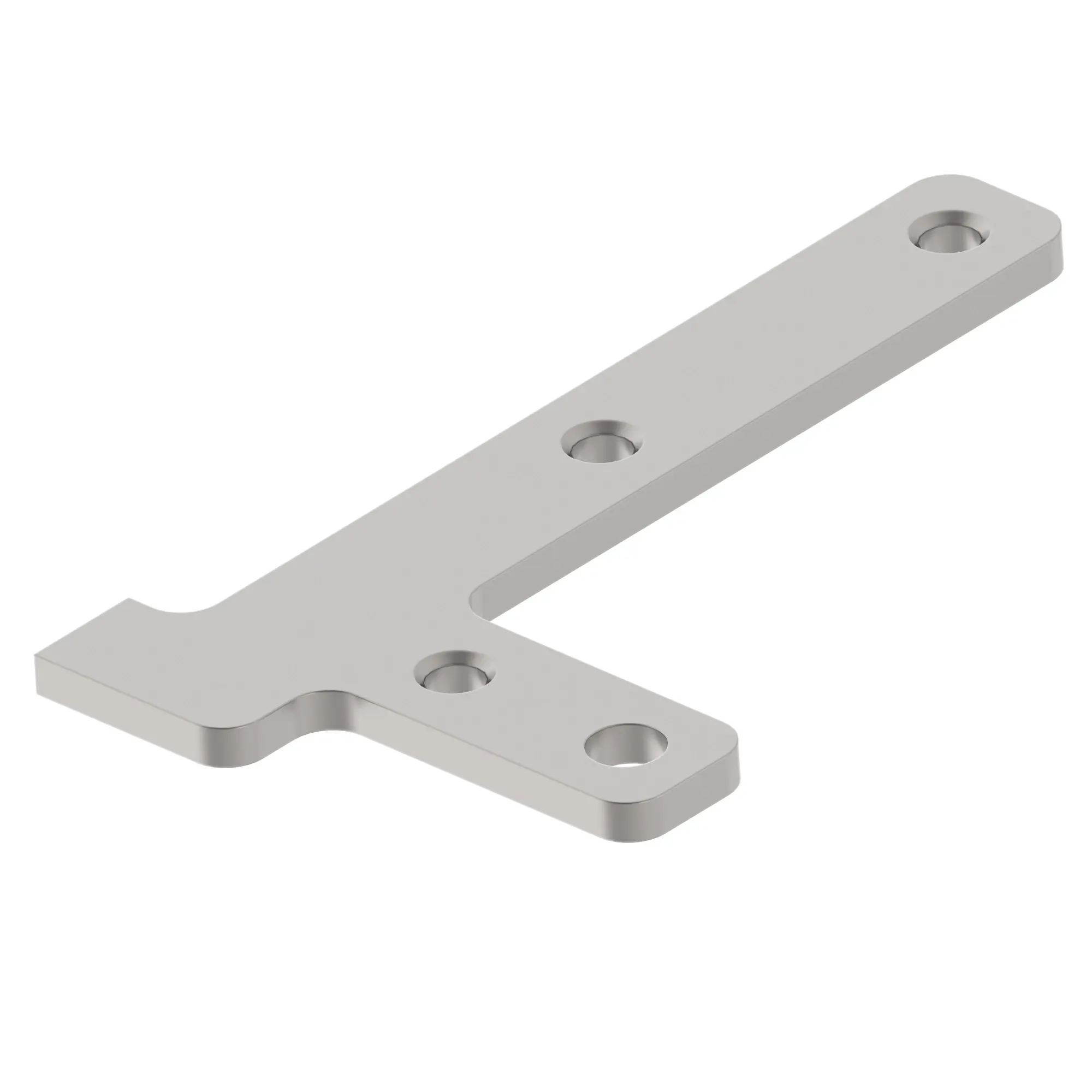 BRACKET, WIRING HARNESS 4045 FT4 LH