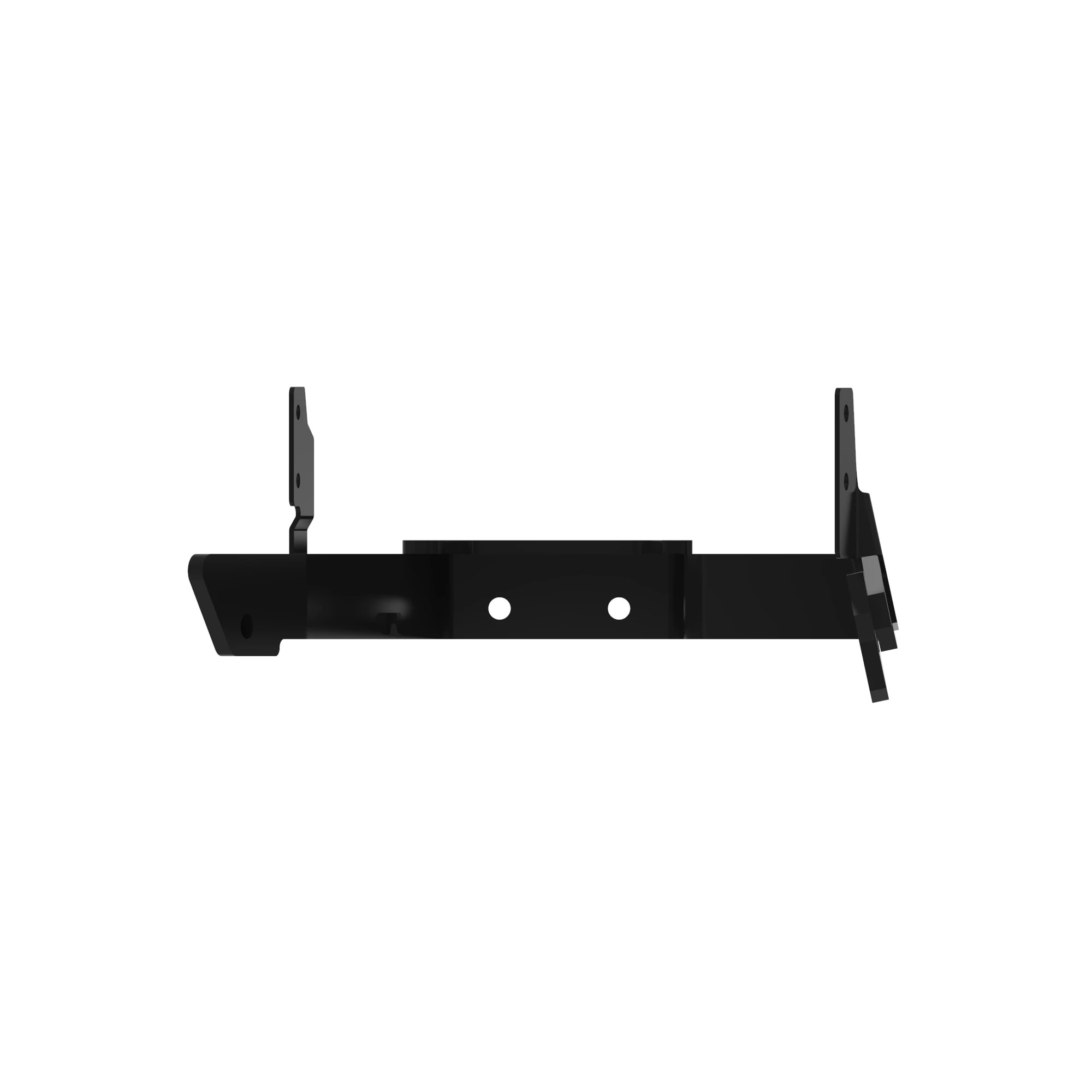 BRACKET, FOOT STEP, RH, MW35-55M, A