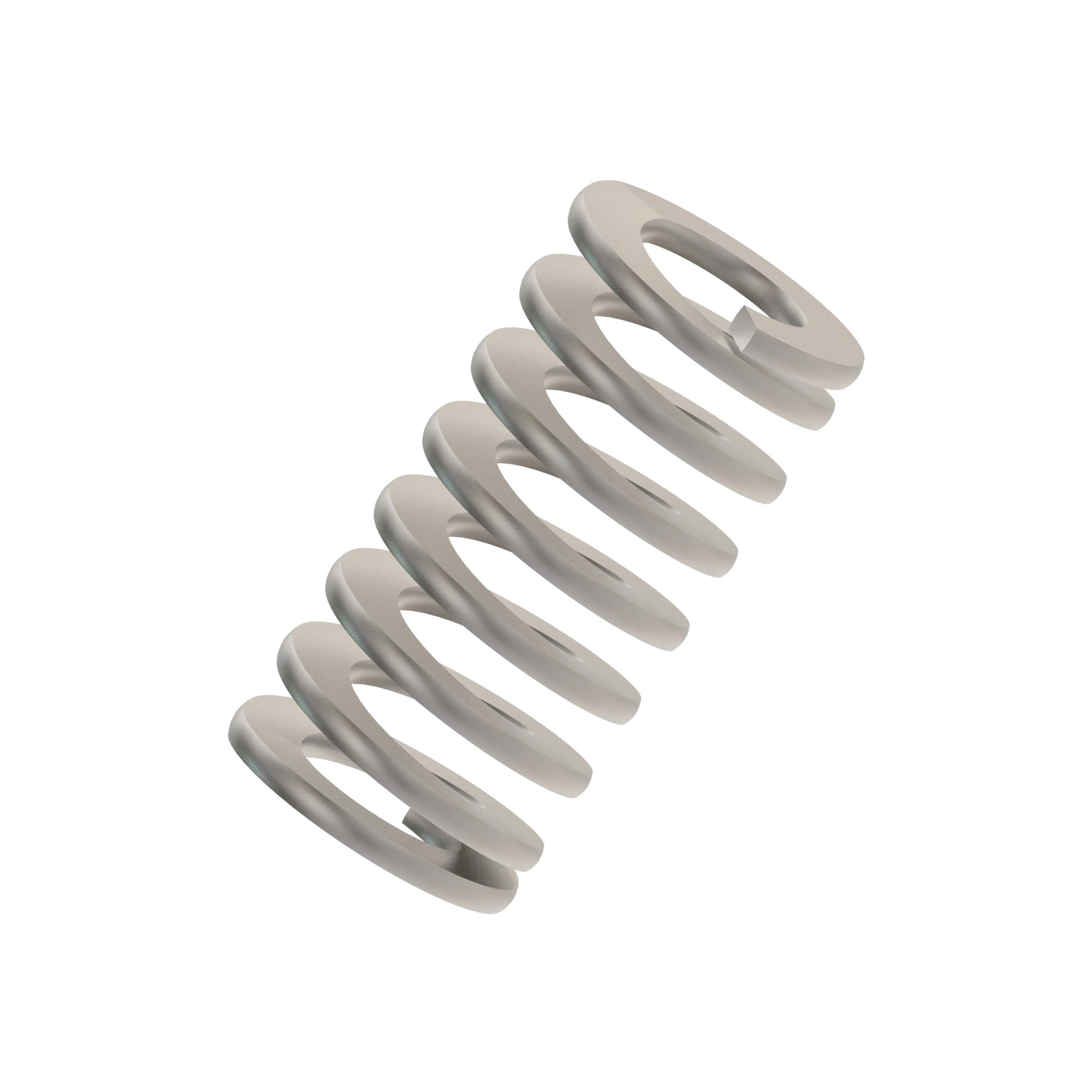 COMPRESSION SPRING, CWBM