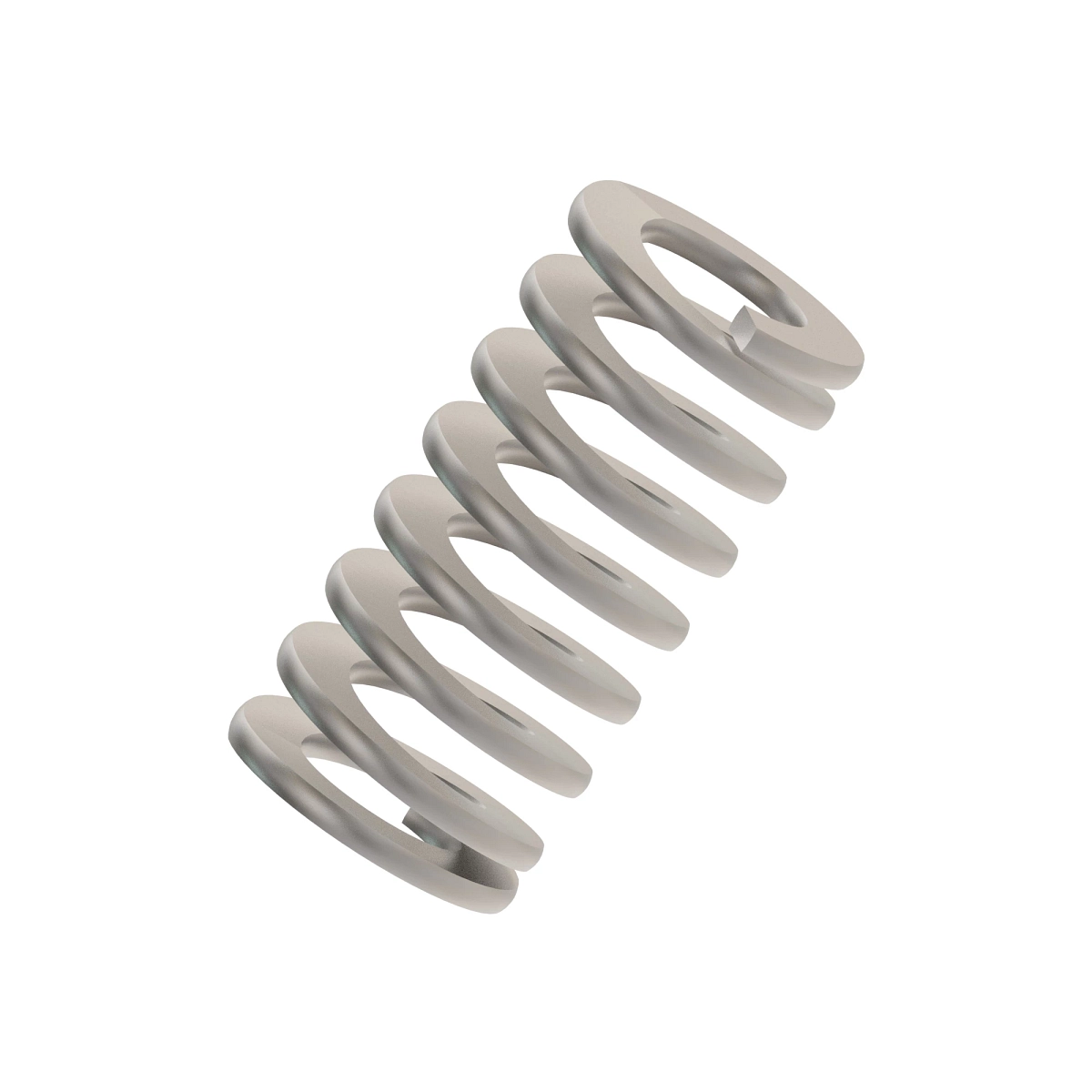 Compression Spring, Cwbm