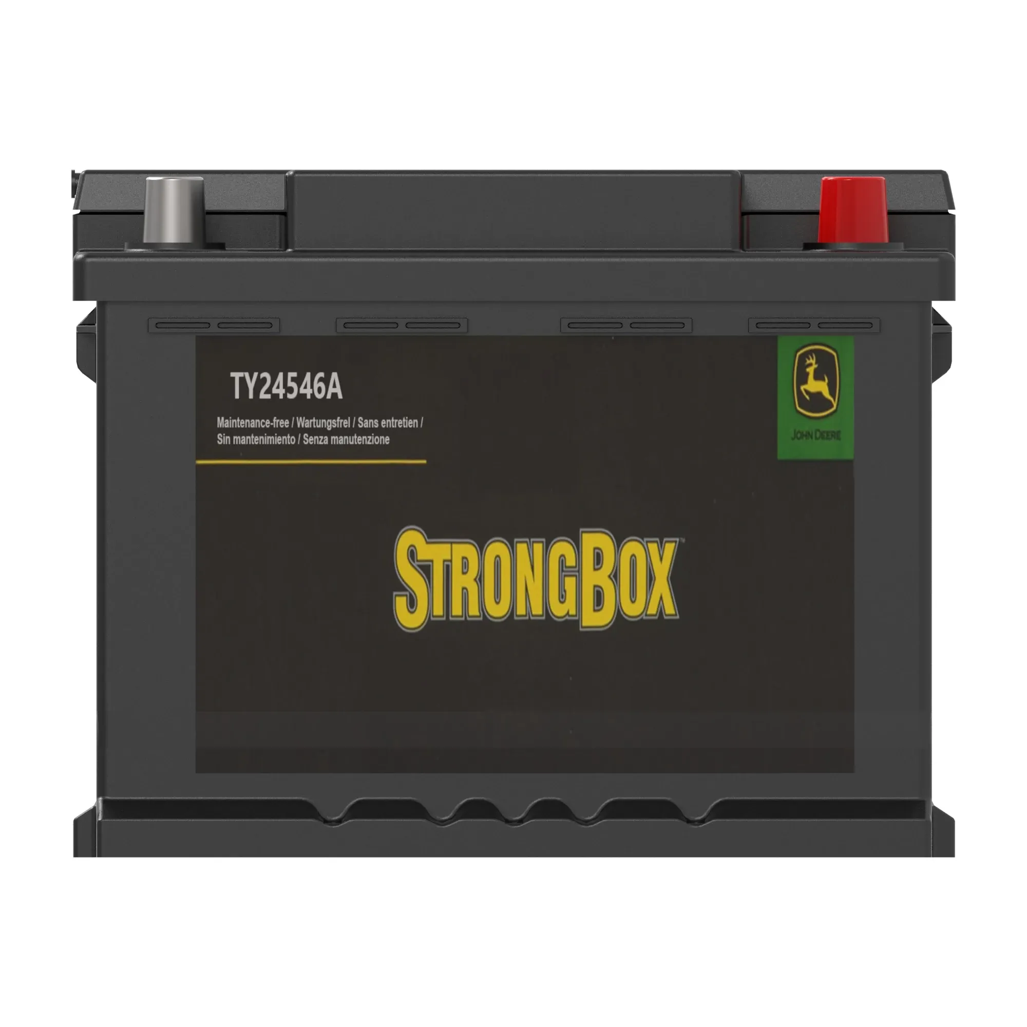 "BATTERY