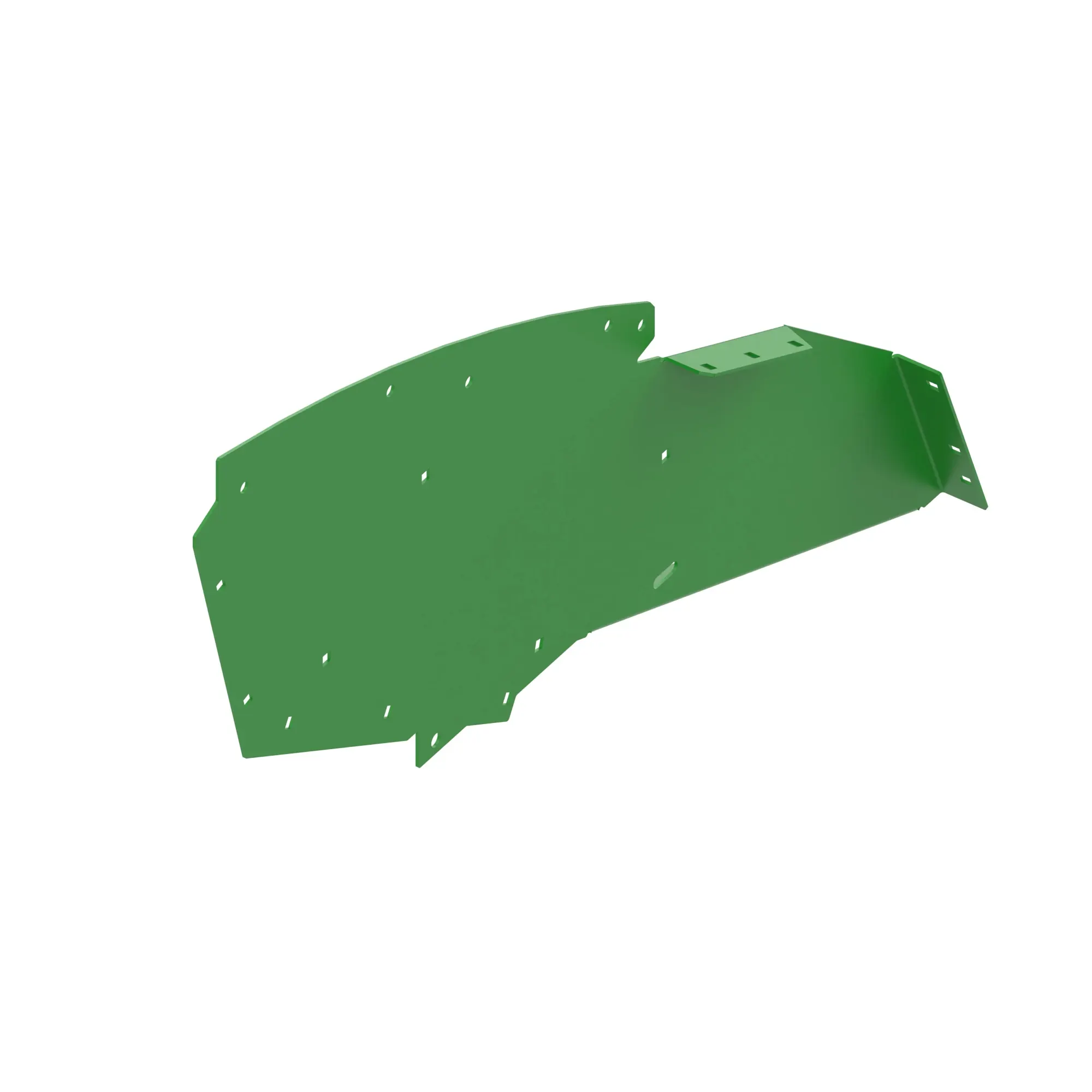 John Deere Panel - N372725