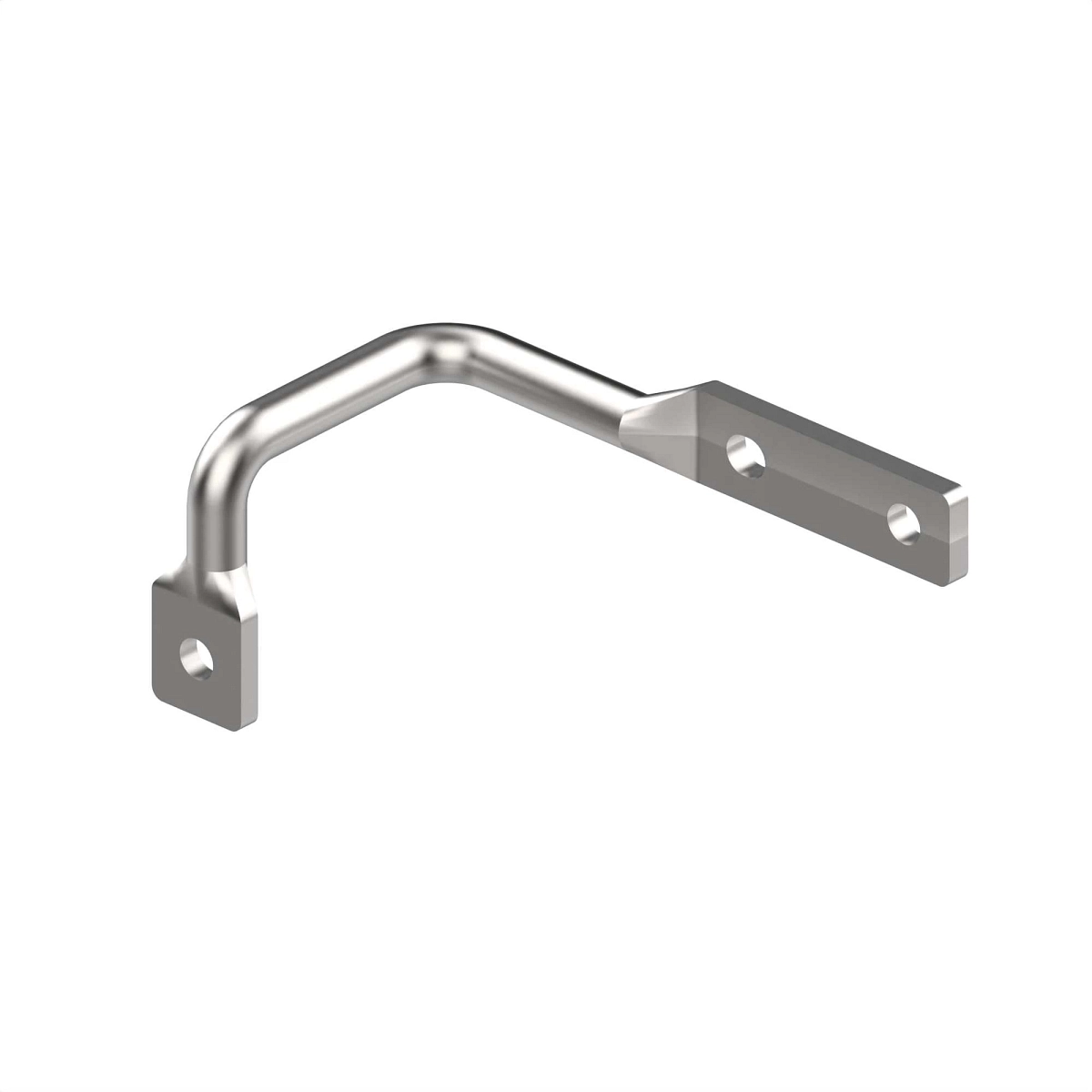Guard, Exhaust Support, 1R/2R Sc