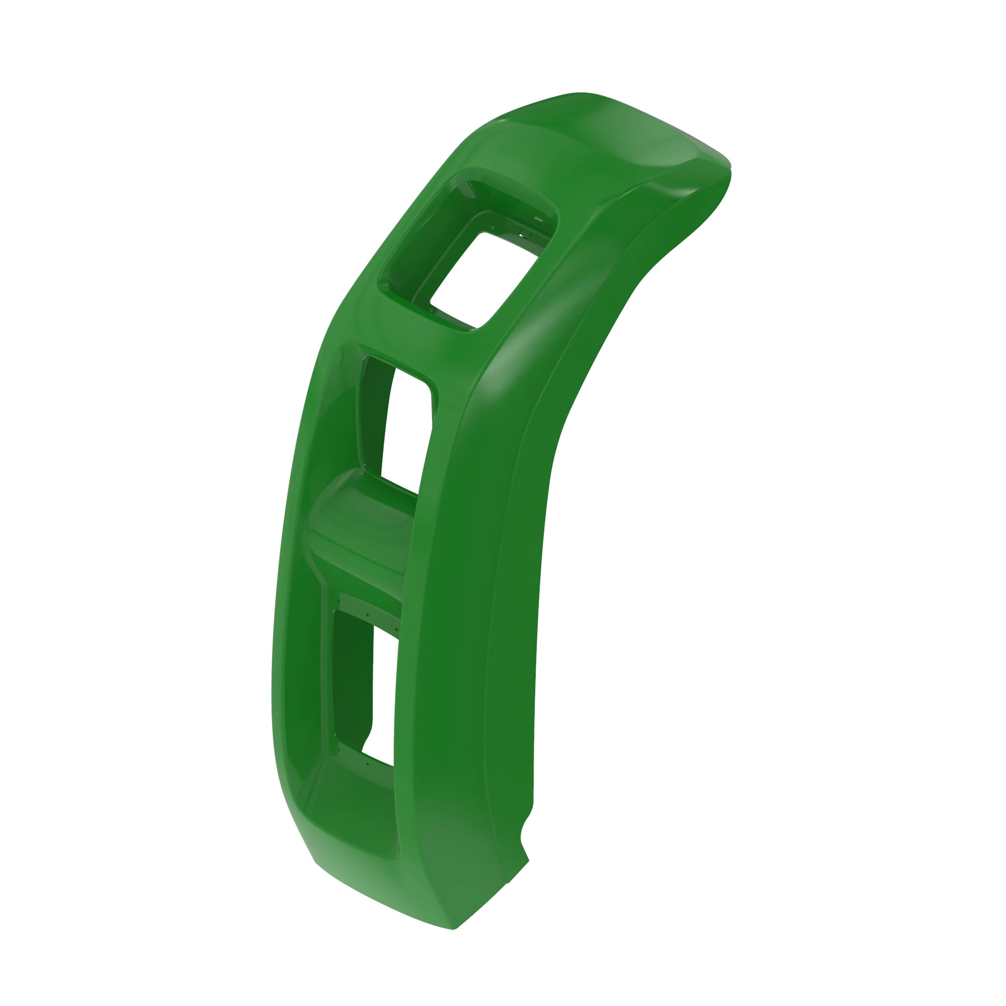 BRACKET, SPARE TIRE MOUNT