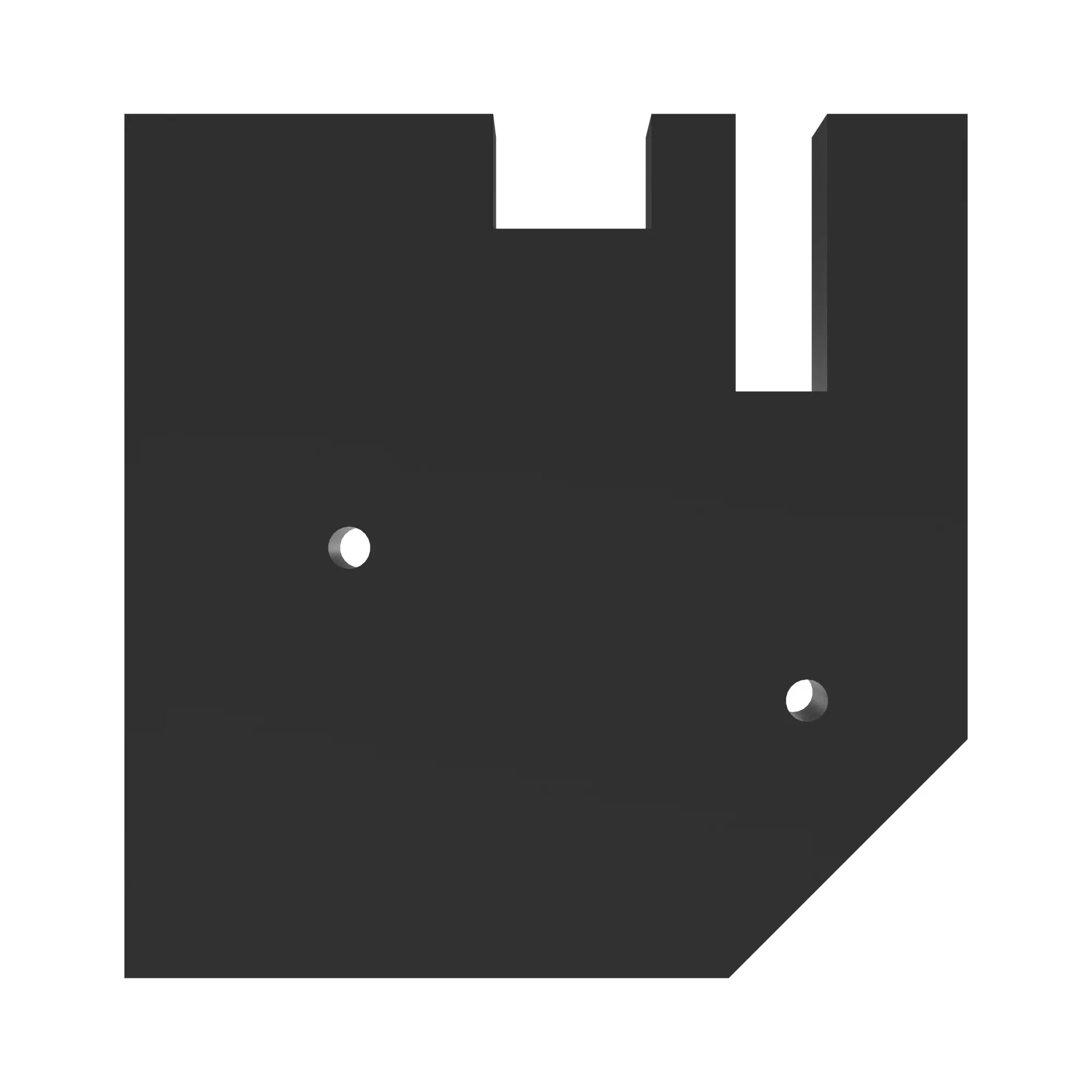 Isolator