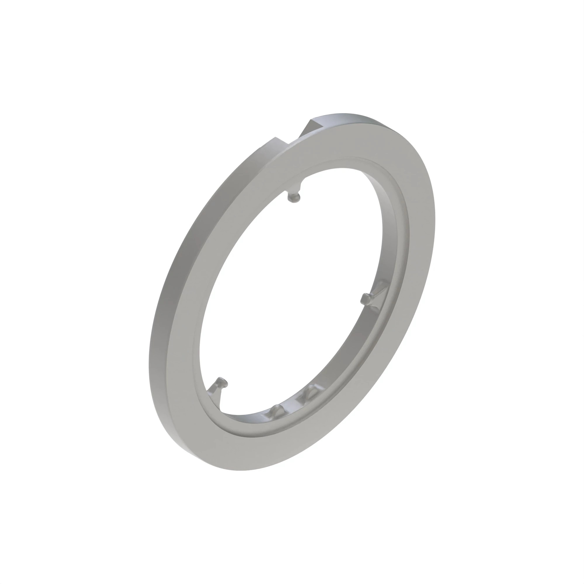 John Deere Brake Actuator Plate, Right Side - L116549