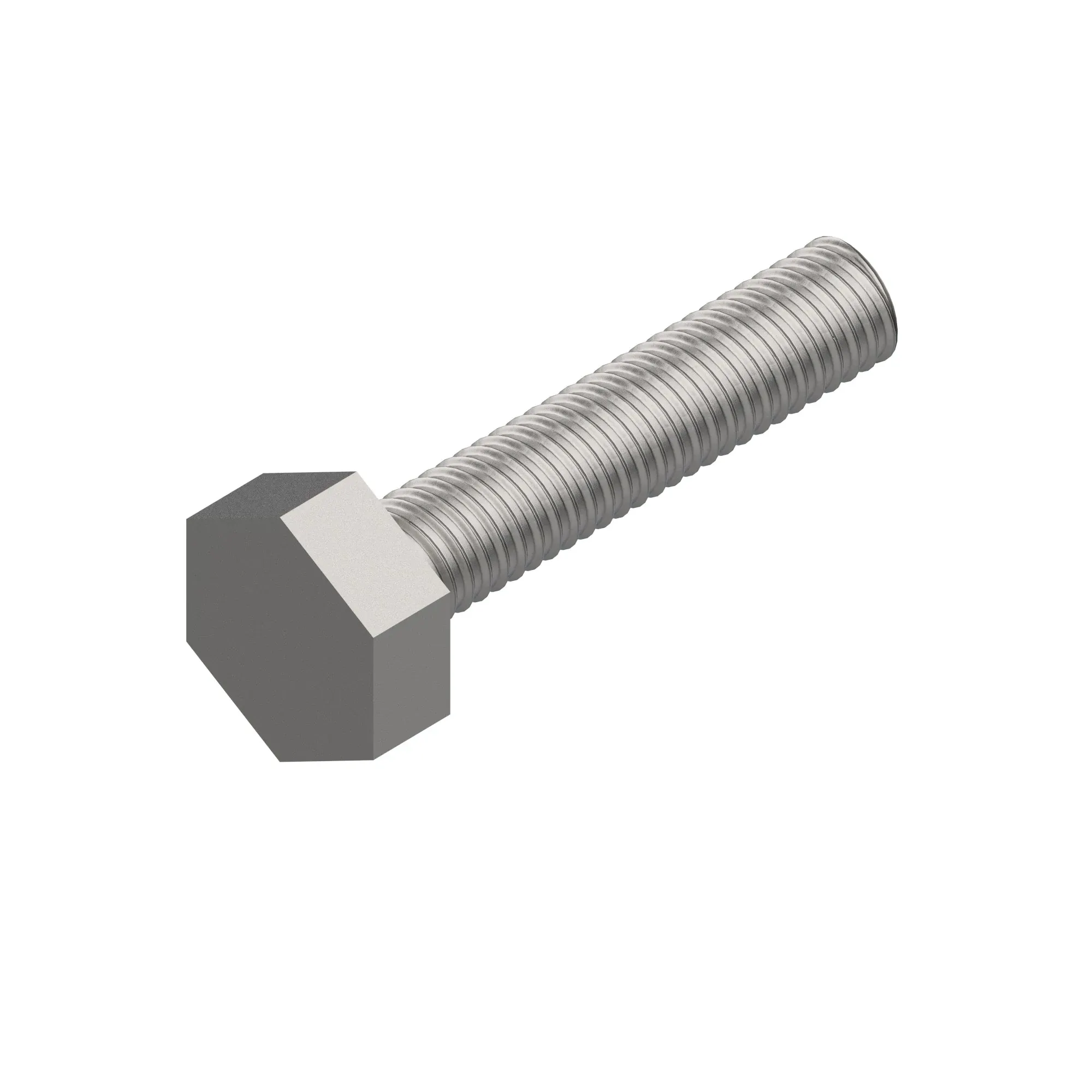 John Deere Bolt, 5/16" X 1-1/4" - WA102058