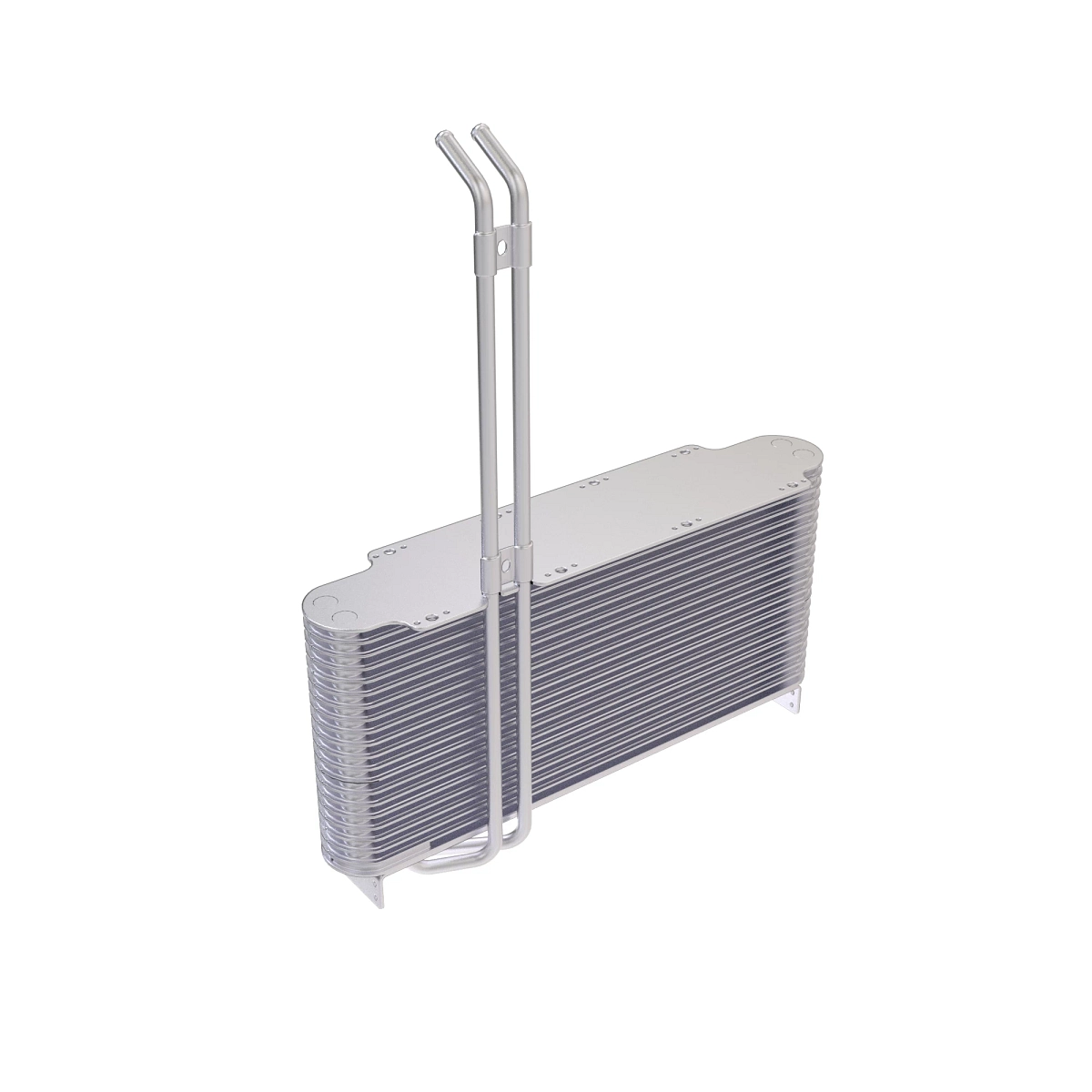 Oil Cooler, Hydraulic