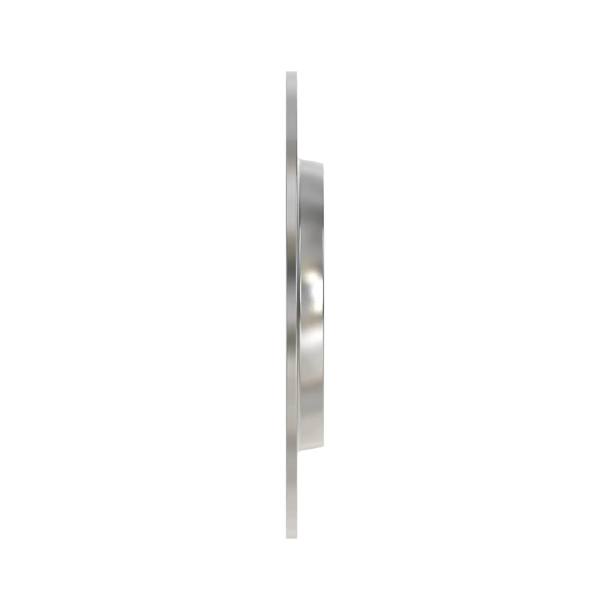 PRESSED FLANGED HOUSING, PRESSED FL