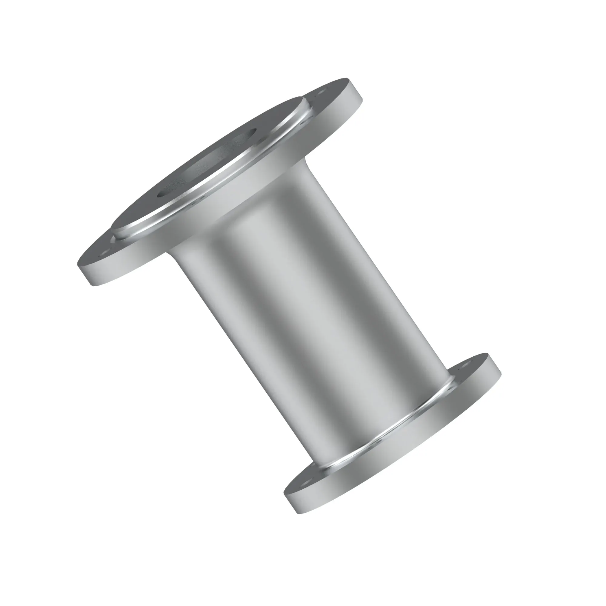 SPACER, FAN PULLEY