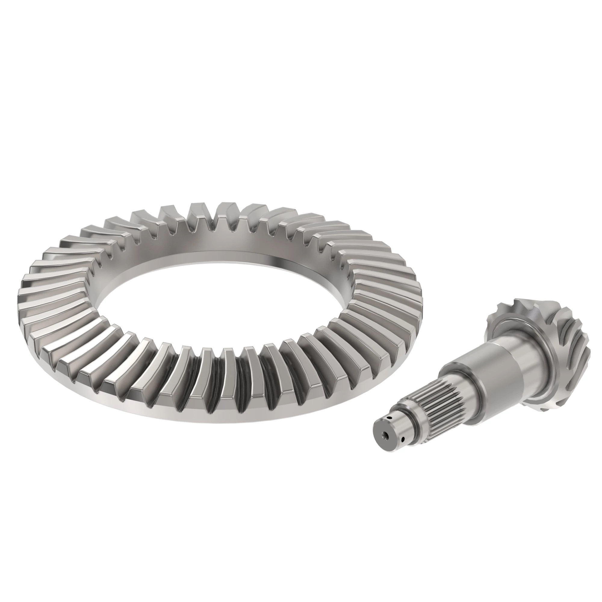 John Deere Ring Gear Assembly - AM875146