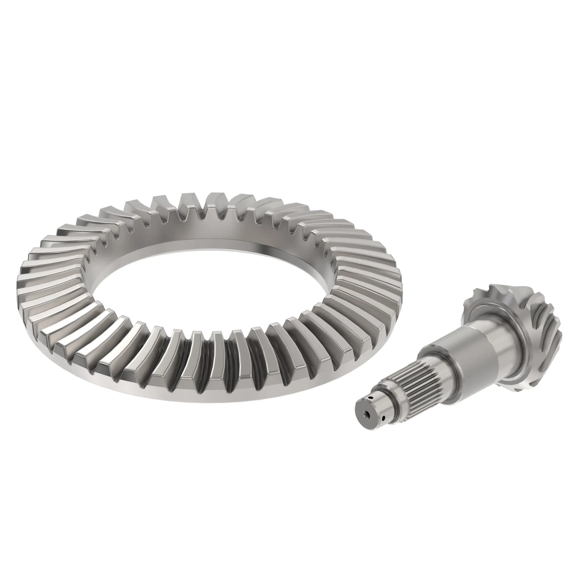 John Deere Ring Gear Assembly - AM875146