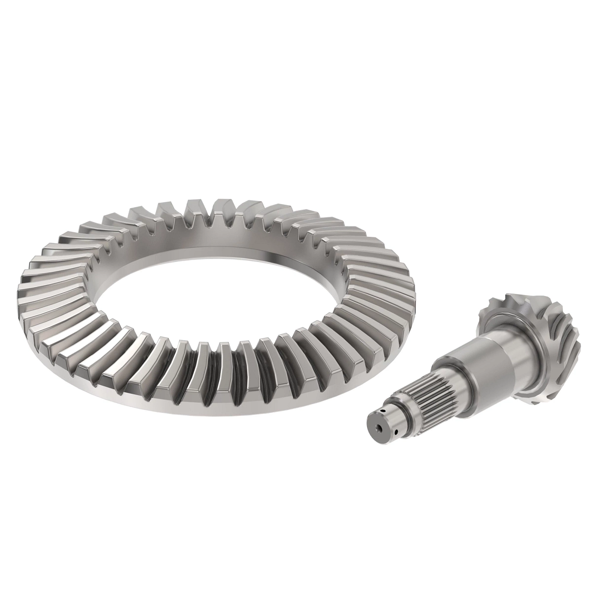 Ring Gear, Gear Assembly