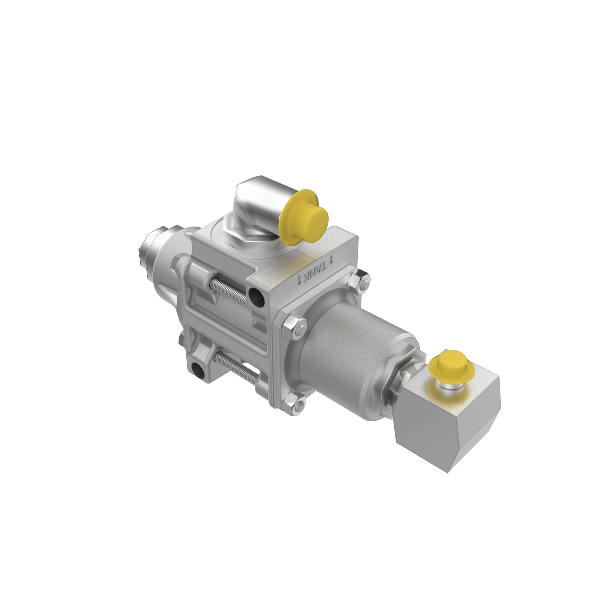 Control Valve