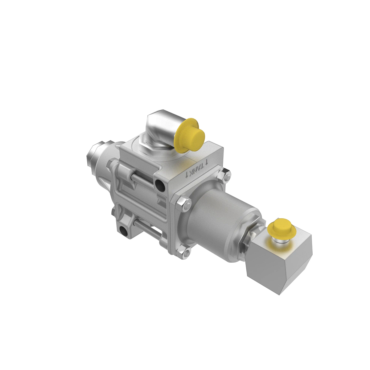 Control Valve