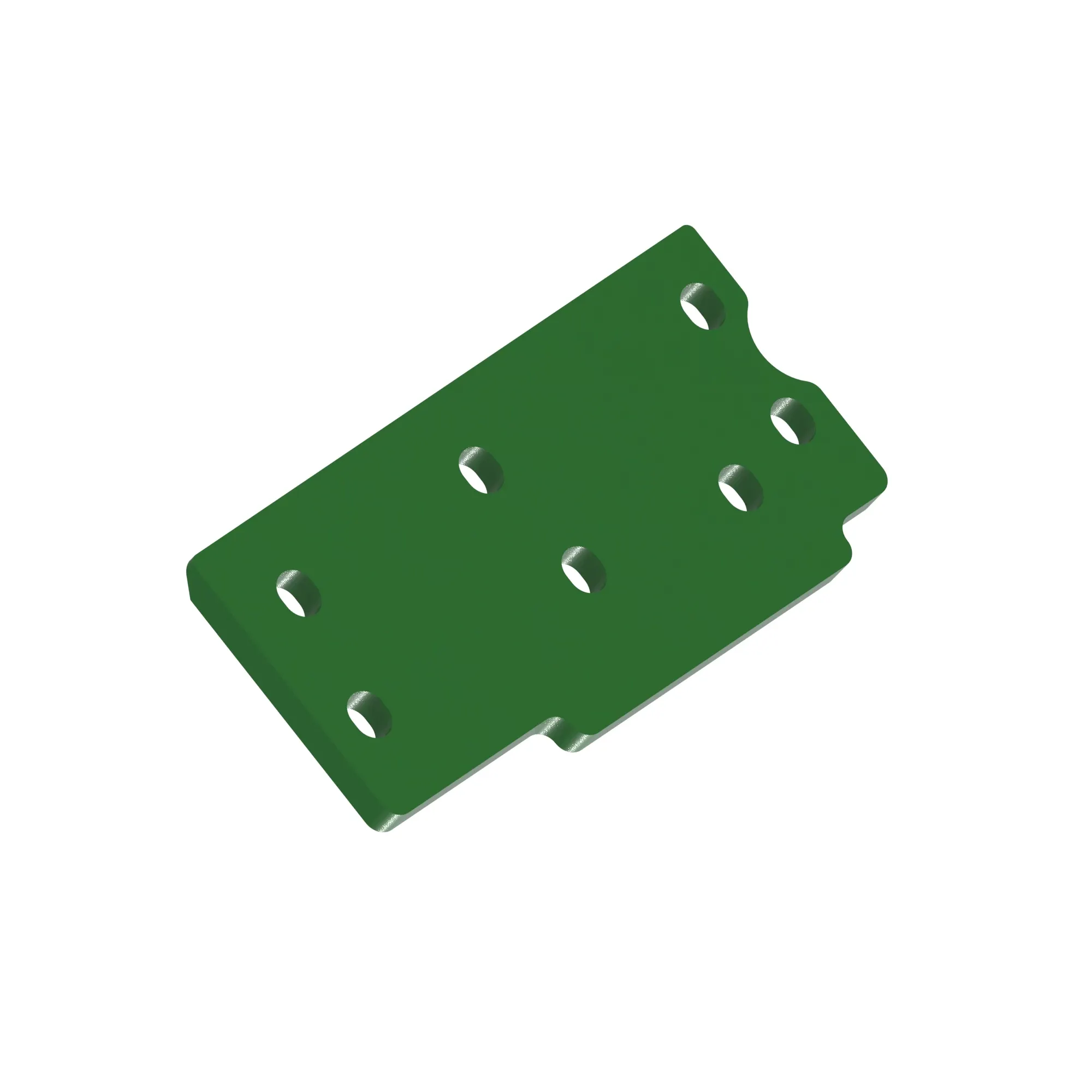 John Deere Stop - L227287