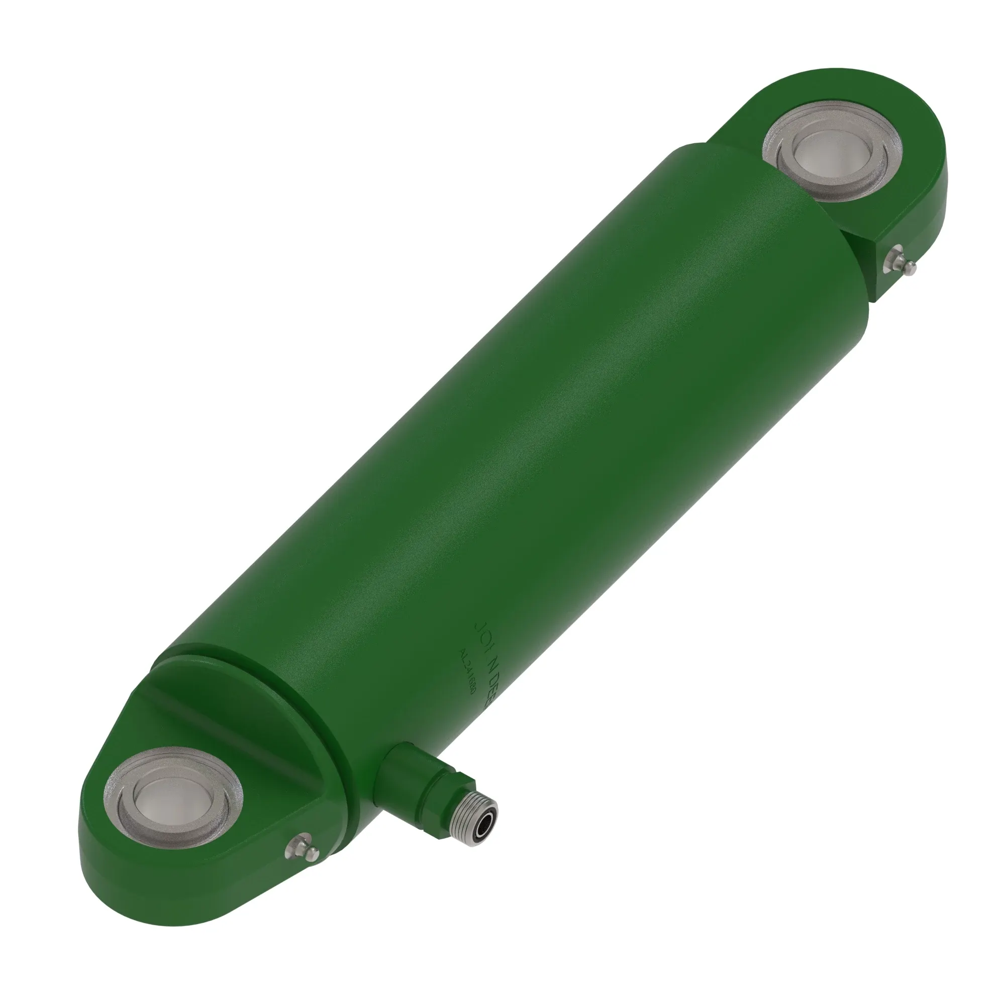 John Deere Hydraulic Cylinder - AL241680