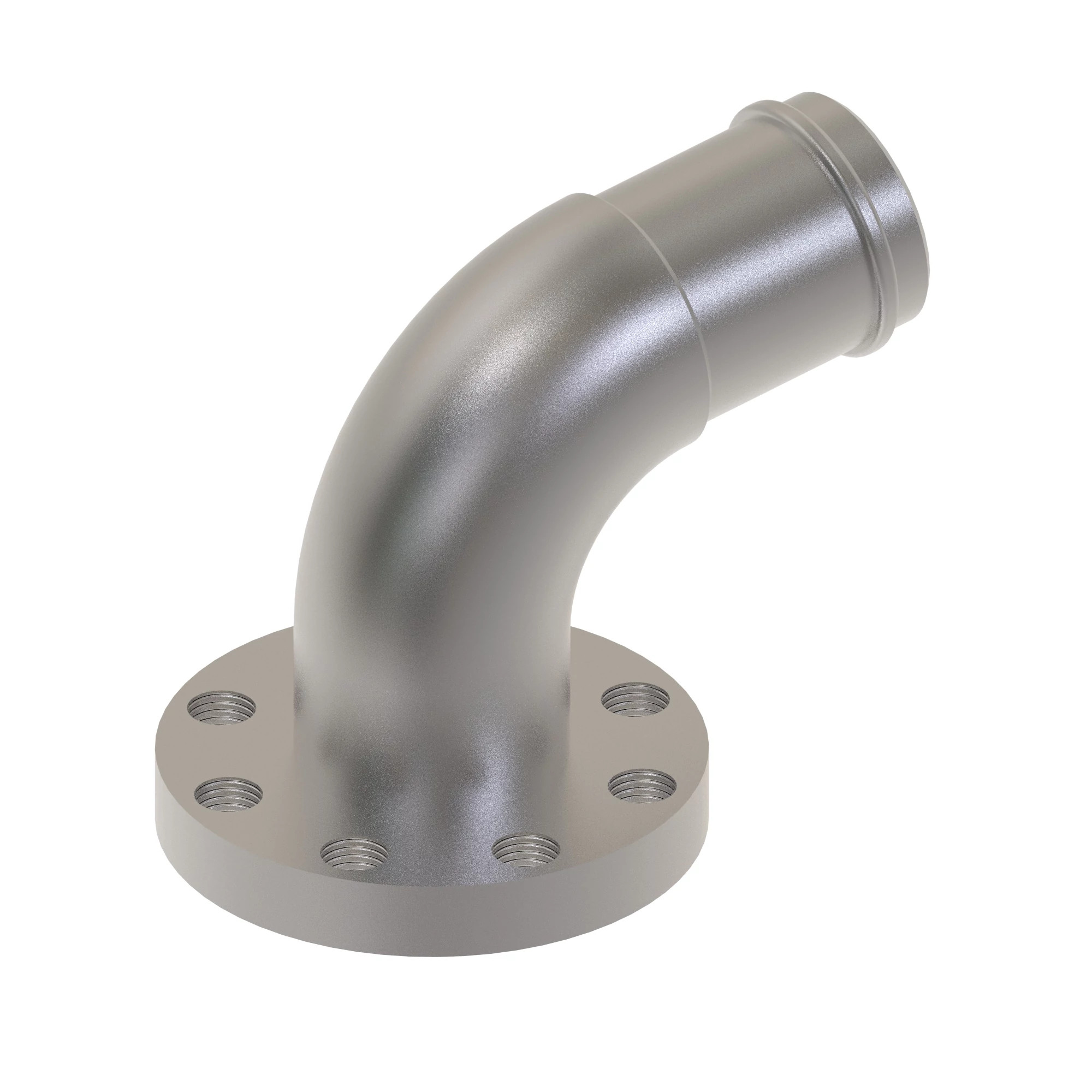 John Deere Fitting - CQ65081