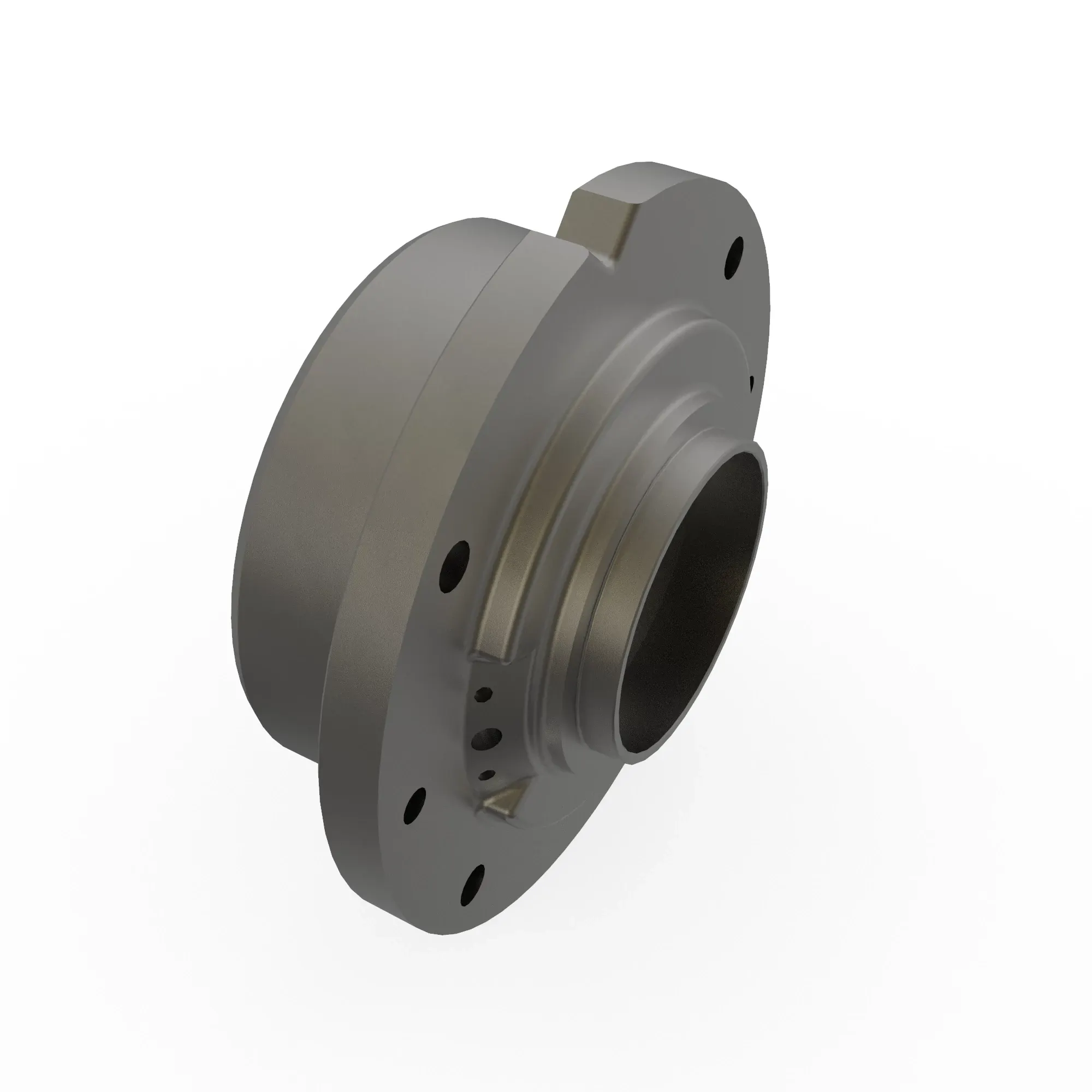 Round Retainer