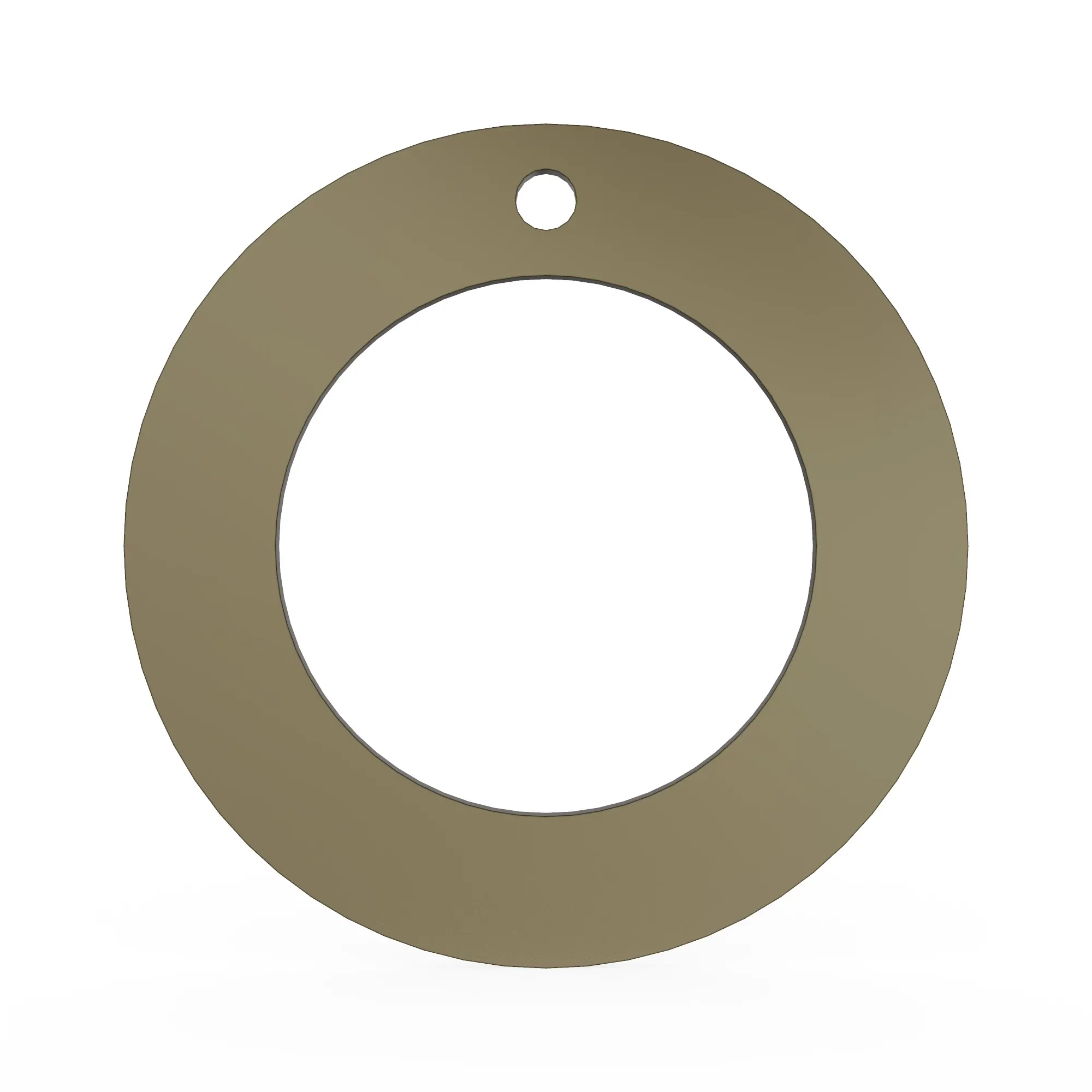 WASHER, GARLOCK G26DXR