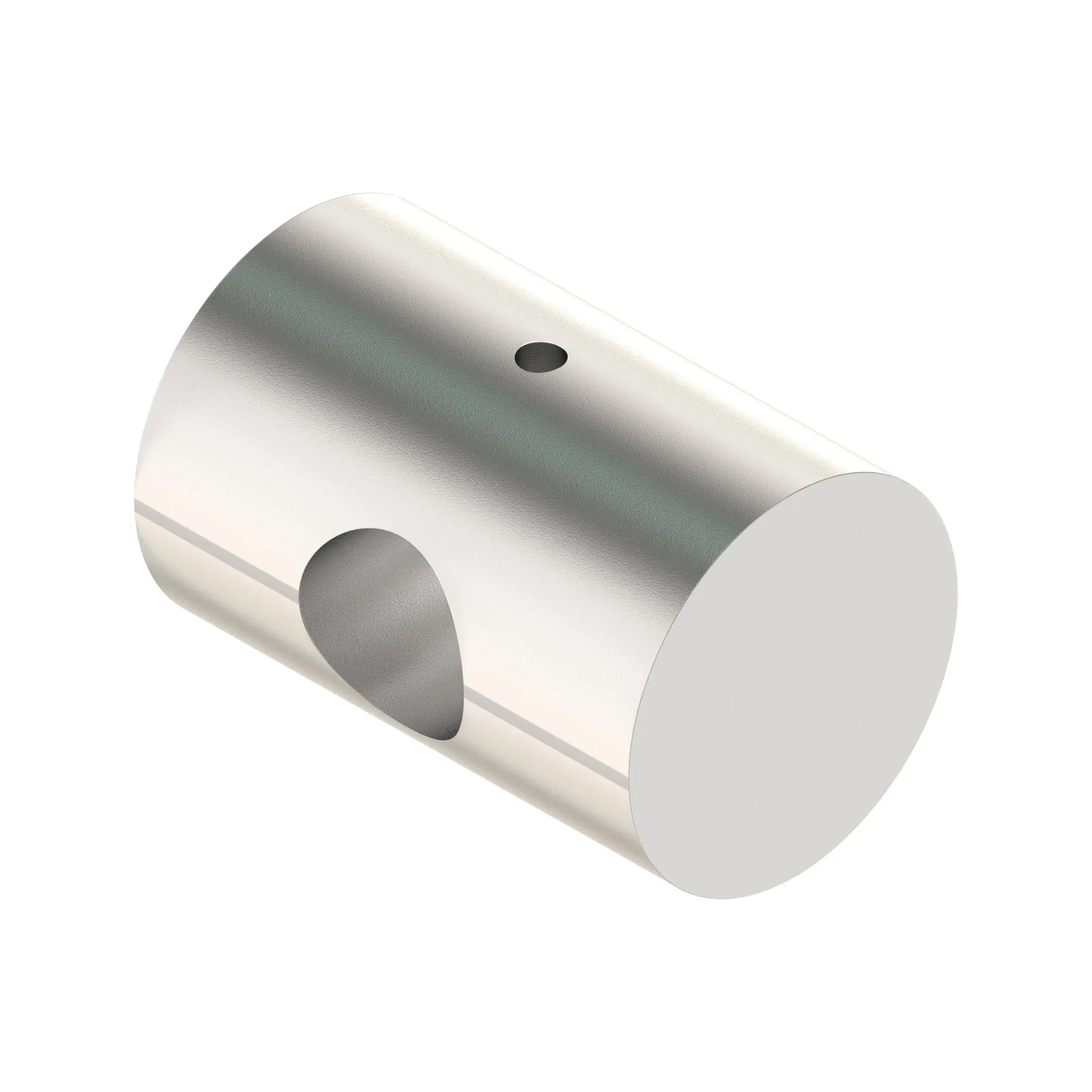 Trunnion