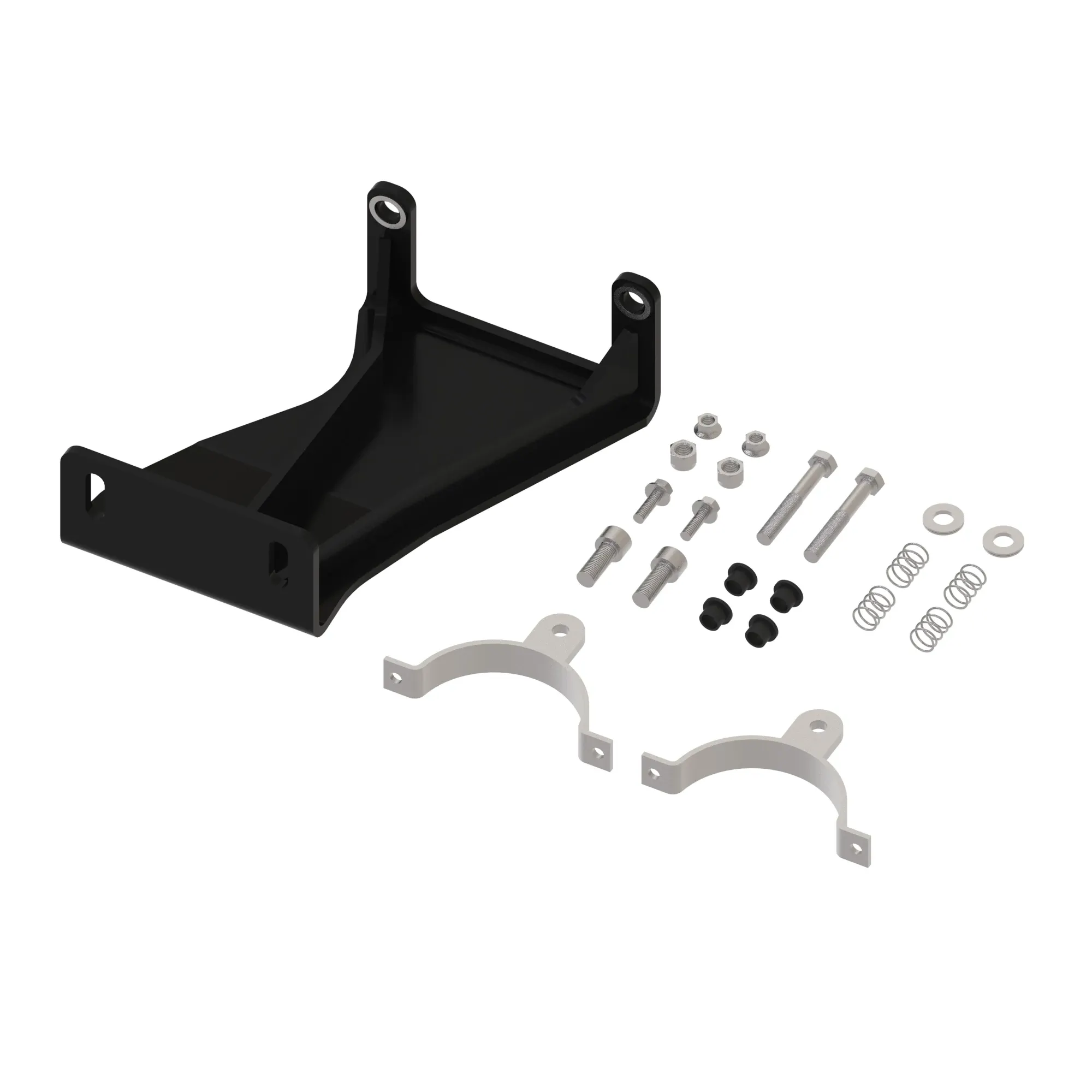 Bracket Kit