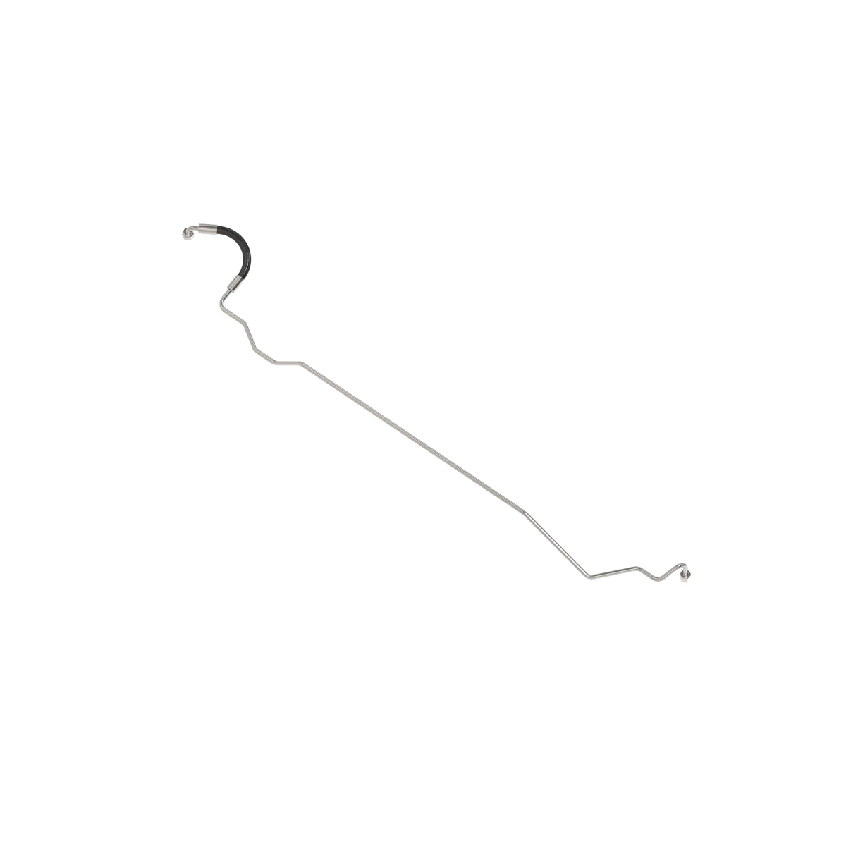 John Deere Brake Oil Line, RH - RE579502