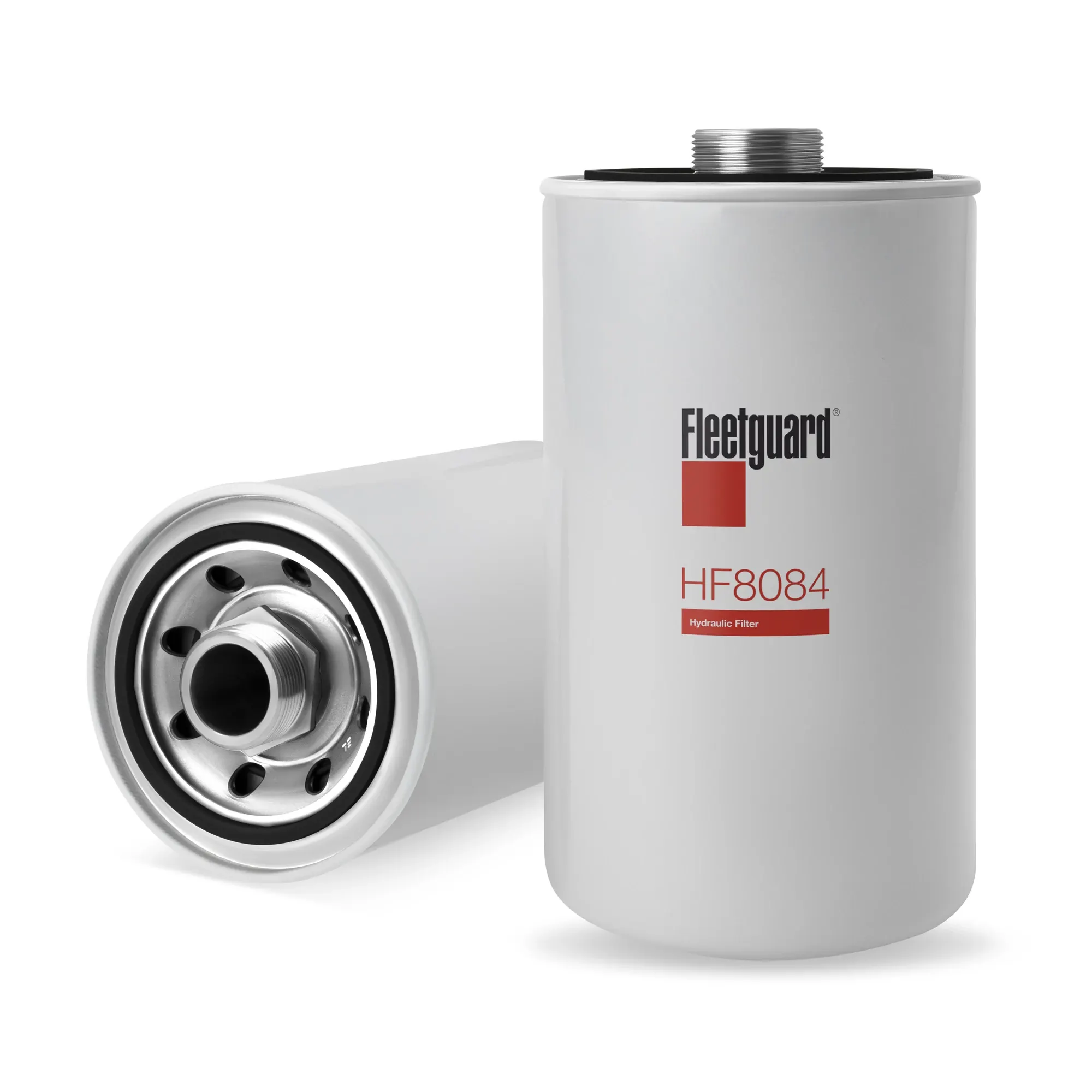 Fleetguard Spin-On Hydraulic Filter - PMHF8084J