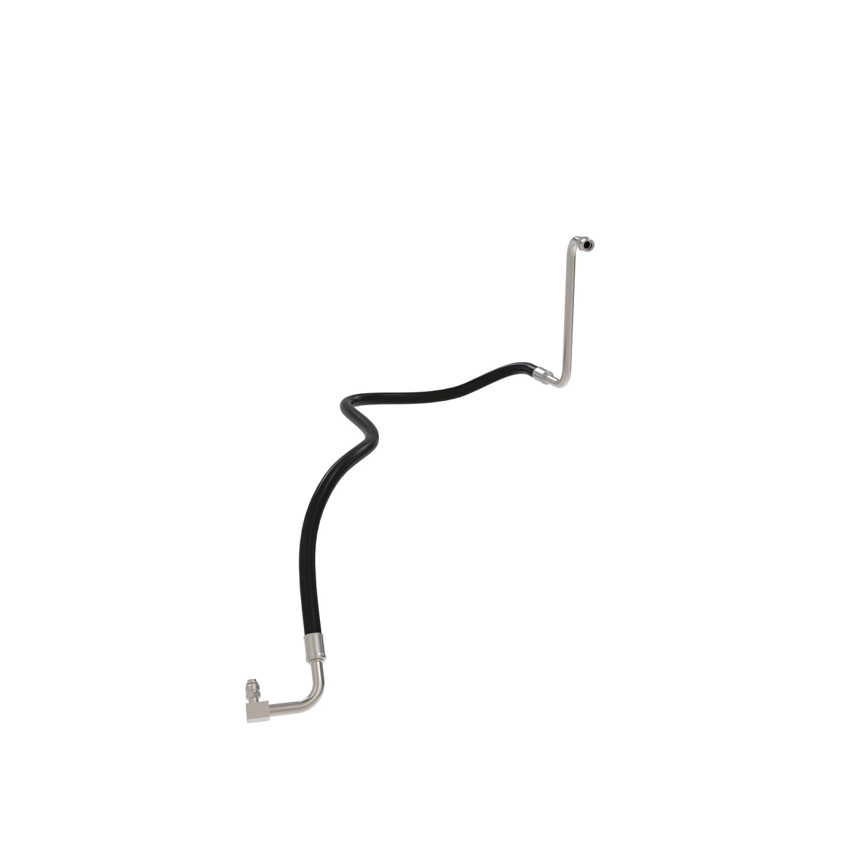Refrigerant AC Line