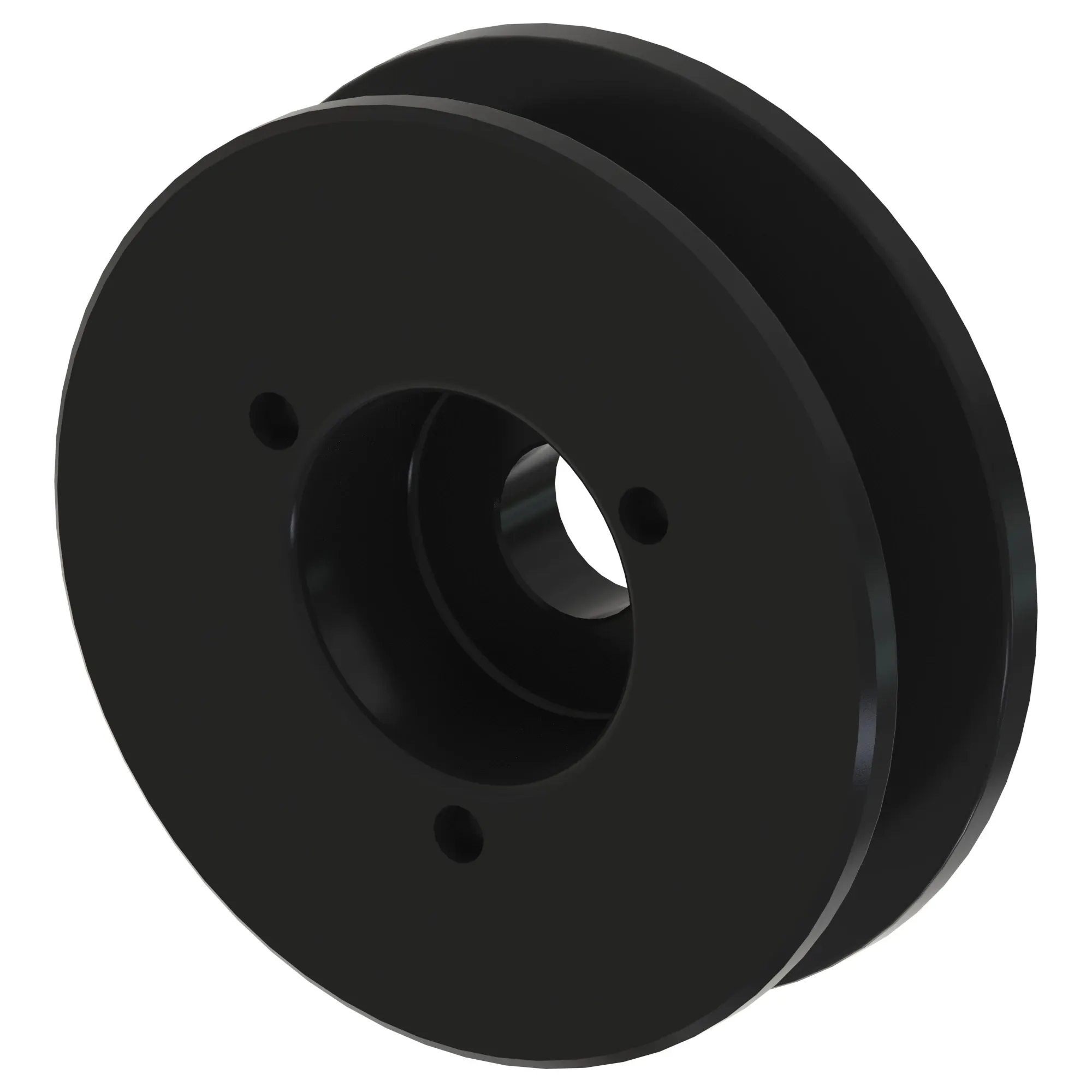 PULLEY, ALTERNATOR