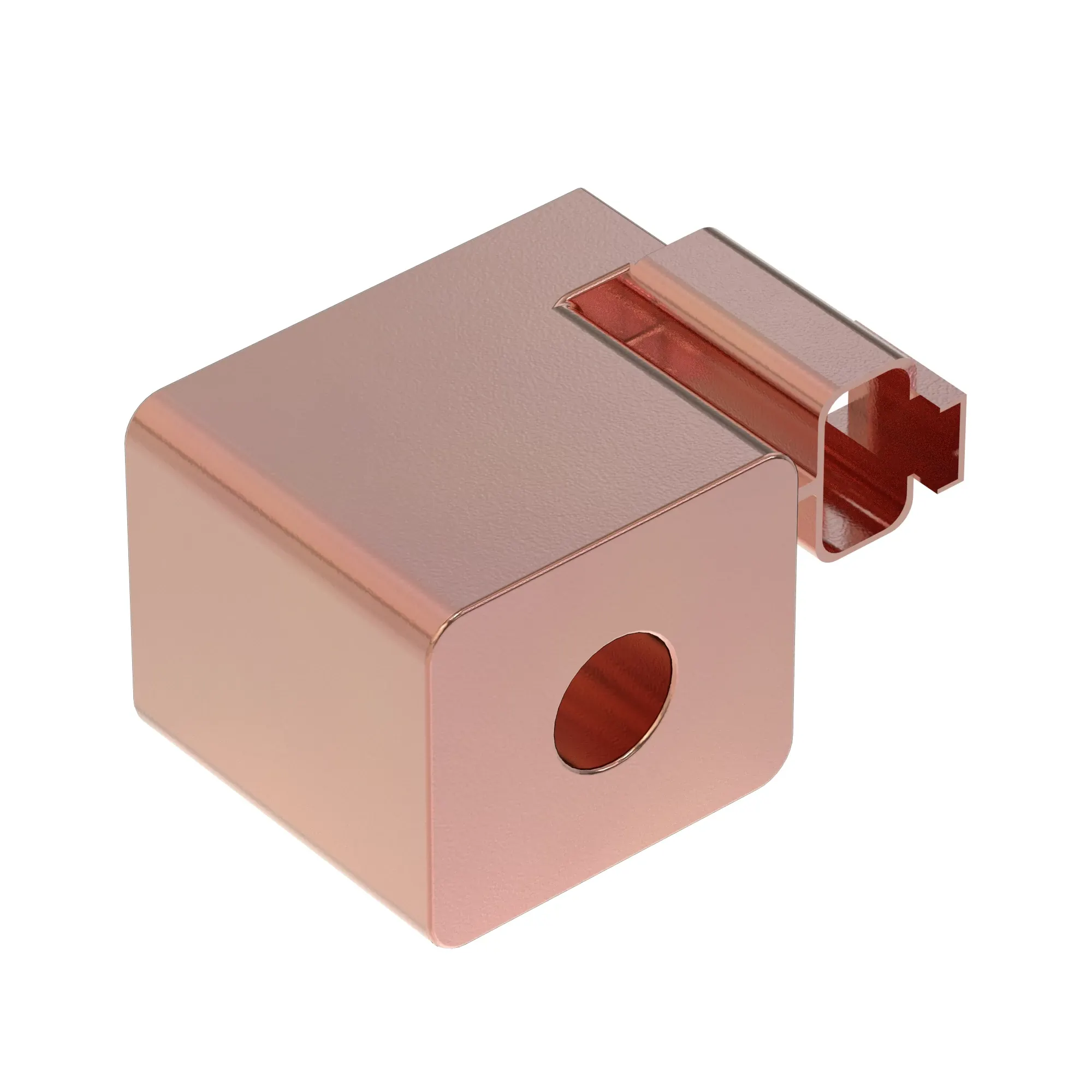 SOLENOID, AIR BOOM CONVEYOR MOTOR