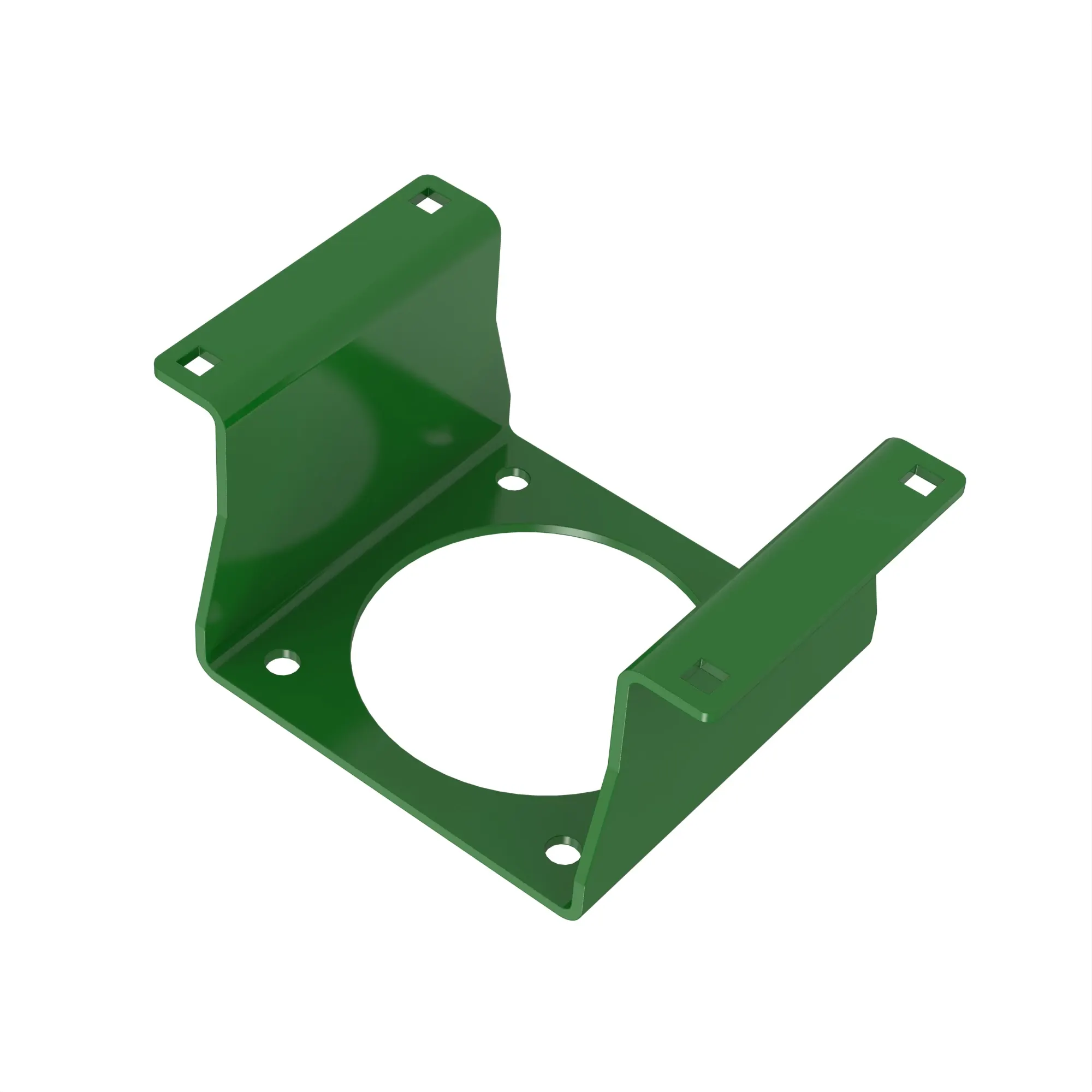 BRACKET, BEATER MOTOR MOUNTING