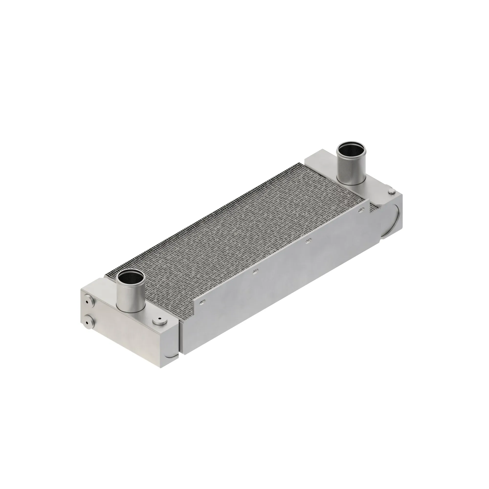 John Deere Aftercooler - RE555270