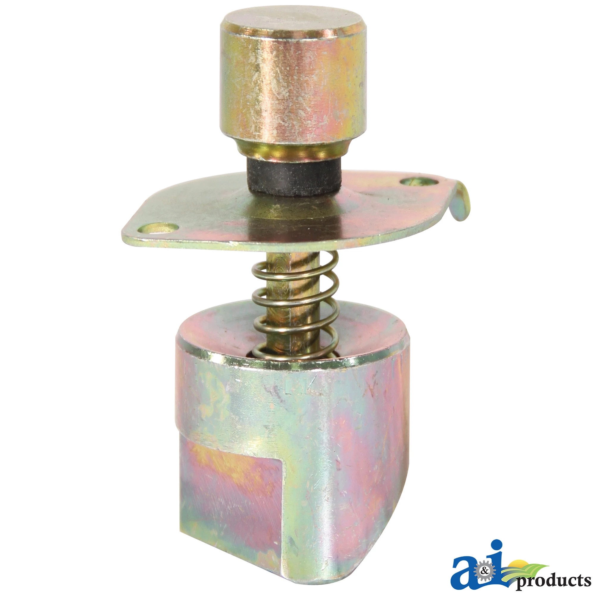 A&I Products Three Point Telescopic Draft Link Lock - A-AR90082
