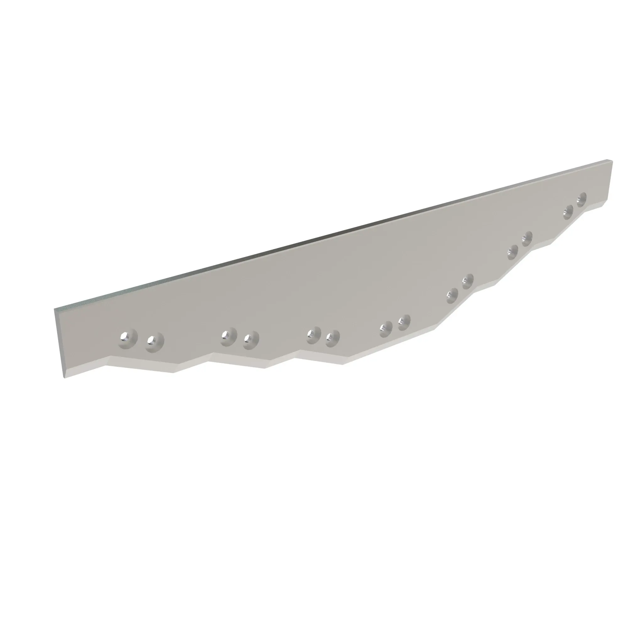 EDGE, CUTTING