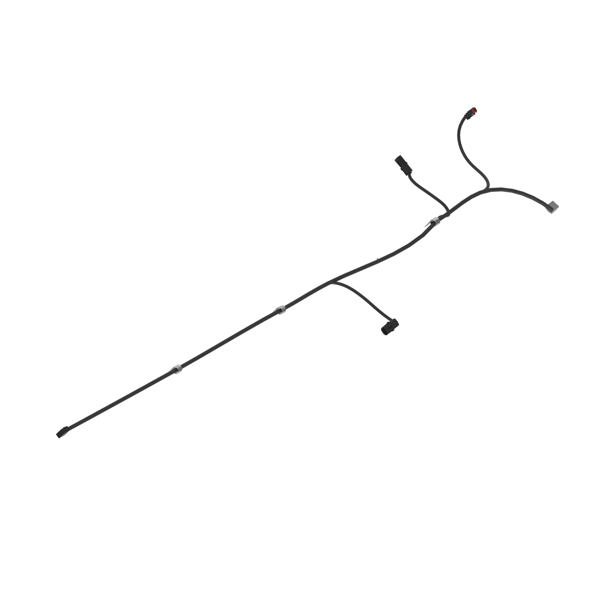 REAR LIGHTING HARNESS