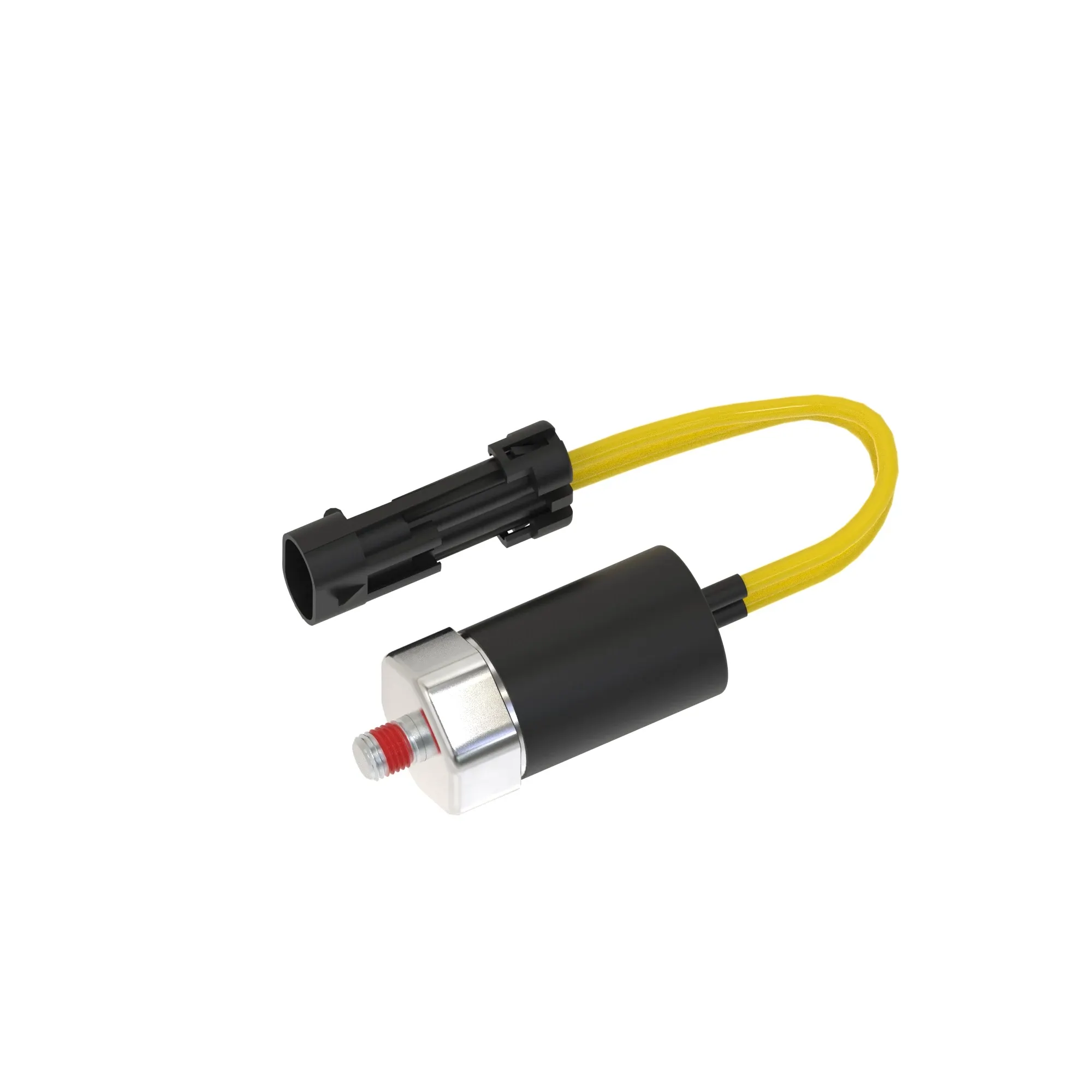 John Deere Oil Pressure Warning Switch - 8982497240